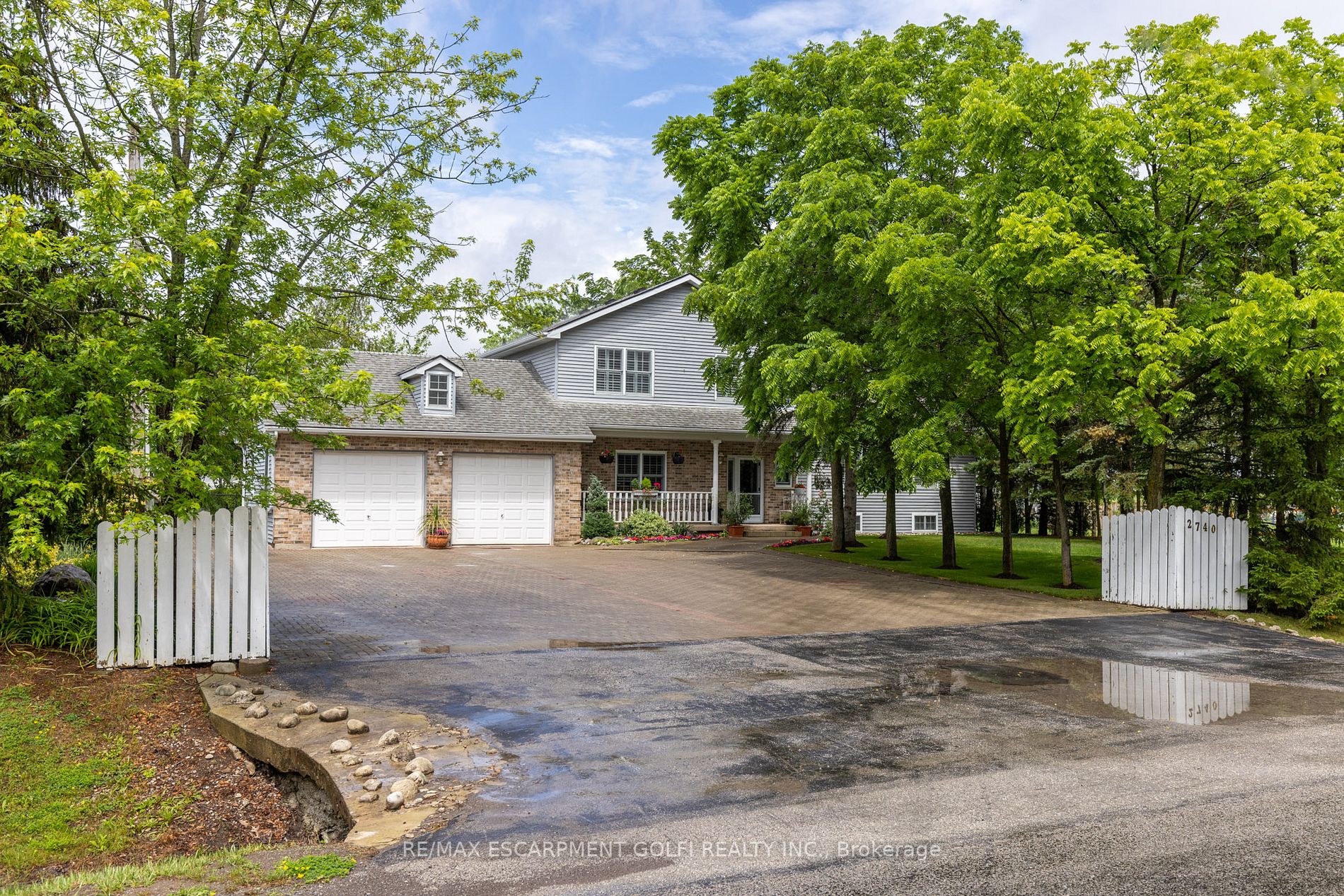 2740 South Grimsby #18 Rd