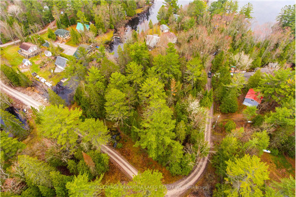 Lt 14 Corby Cres, Kawartha Lakes