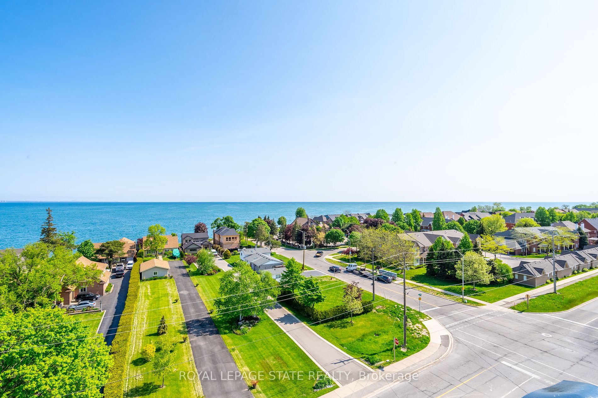 600 North Service Road, #212