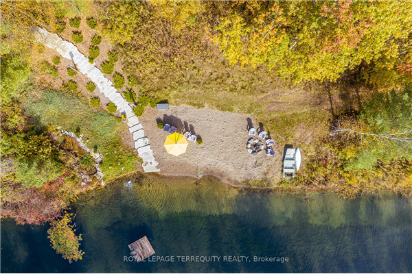 12593 Dunbar Rd, Cramahe