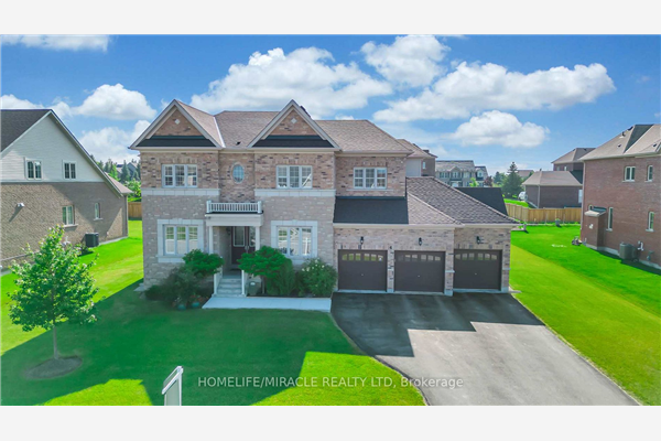 4 Meek Ave, Mono