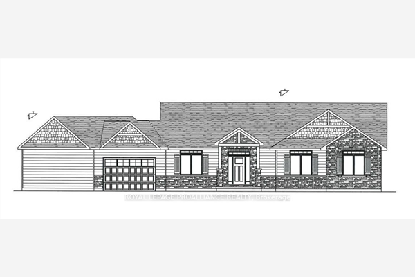 Lot 1 Berend Crt, Quinte West