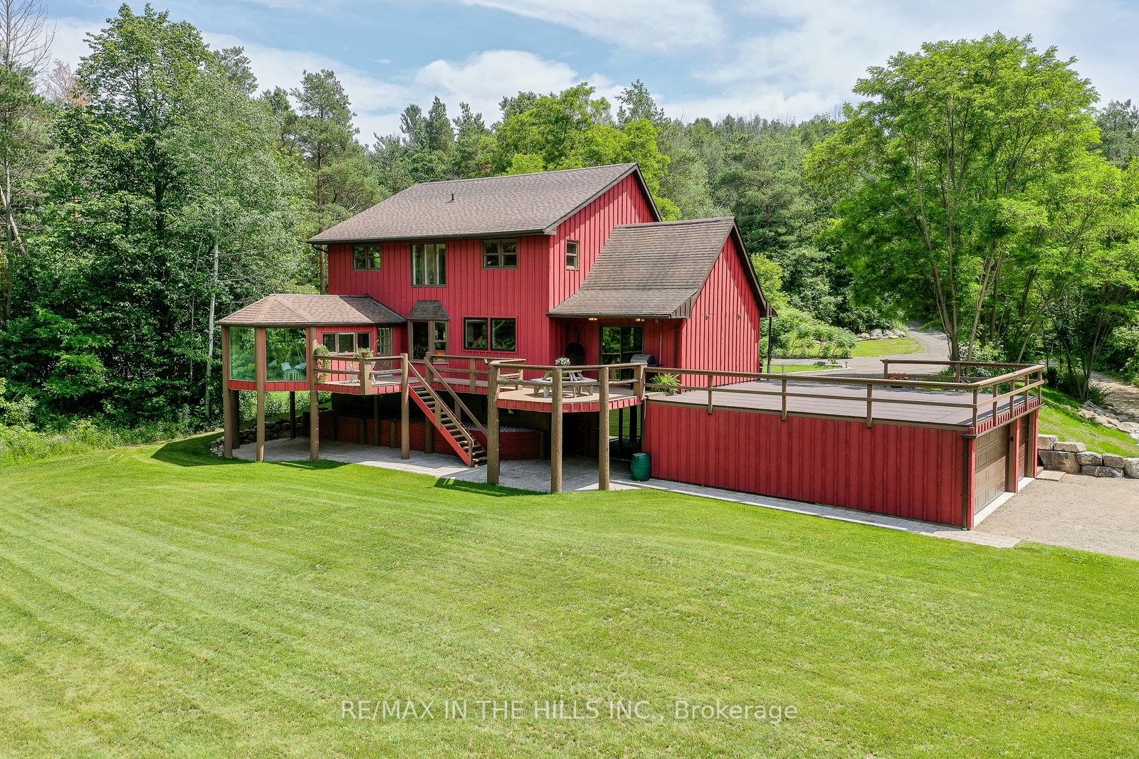 308341 Hockley Road