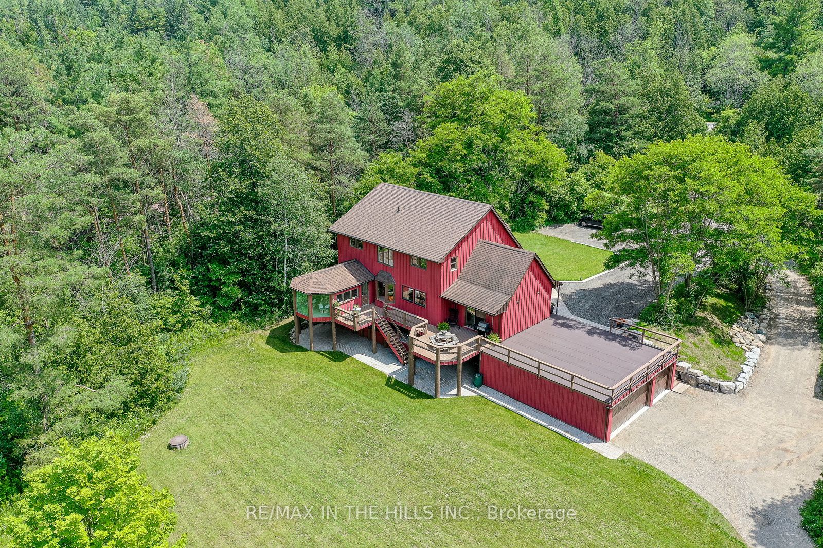 308341 Hockley Road