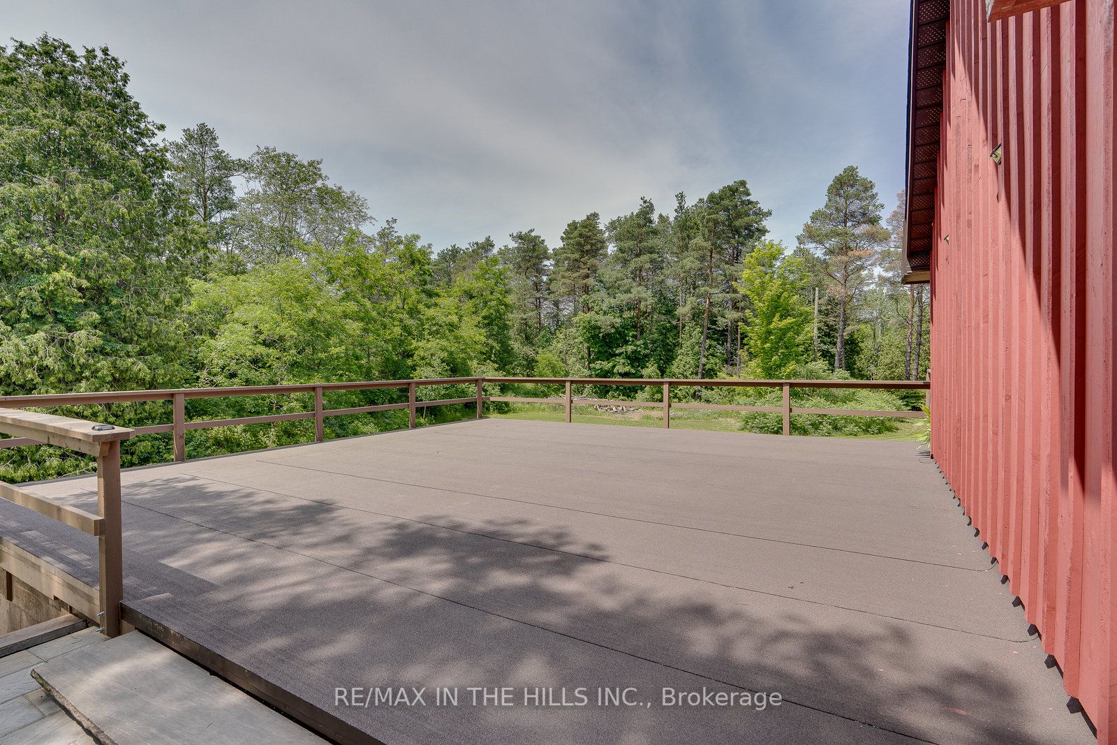 308341 Hockley Road