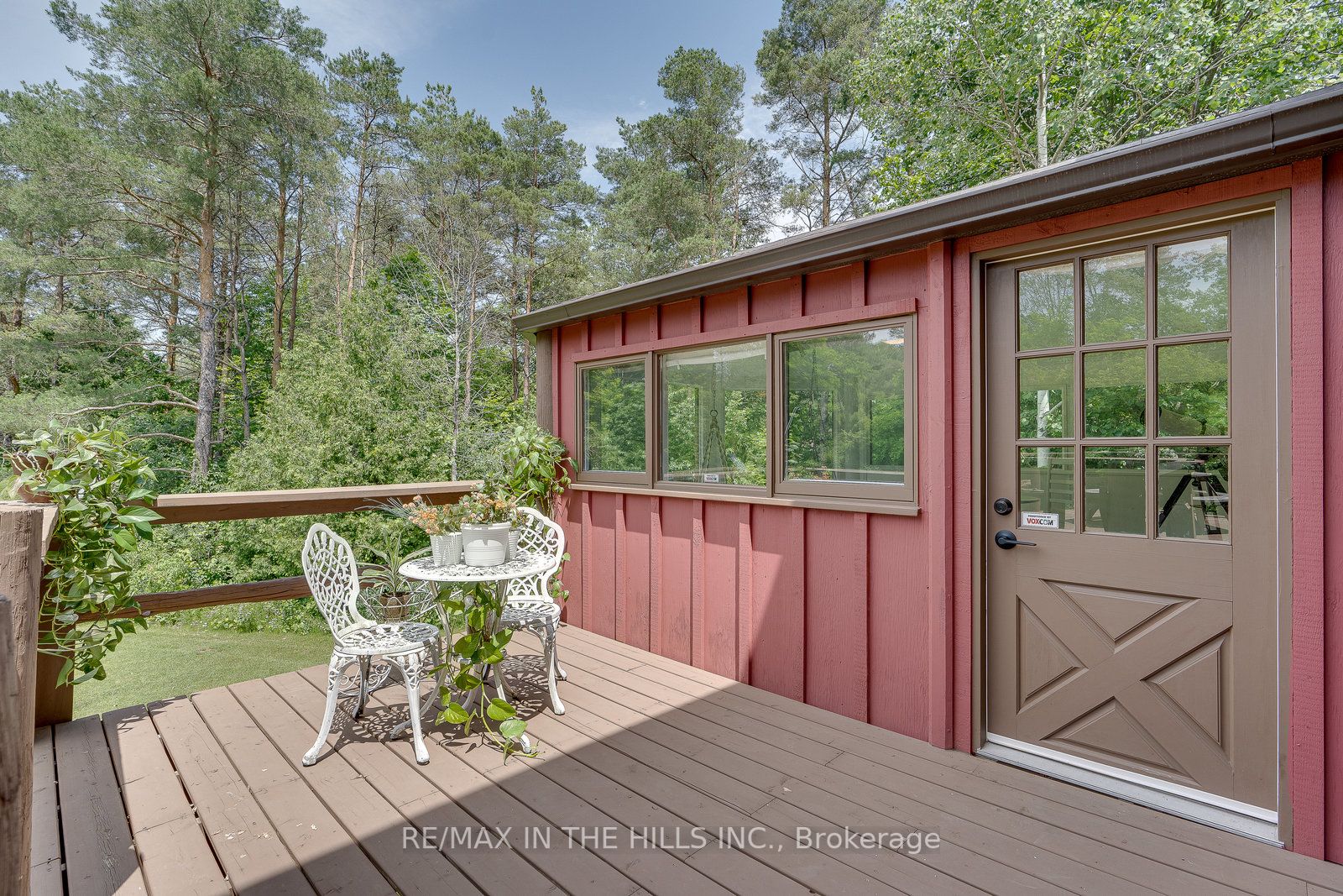 308341 Hockley Road
