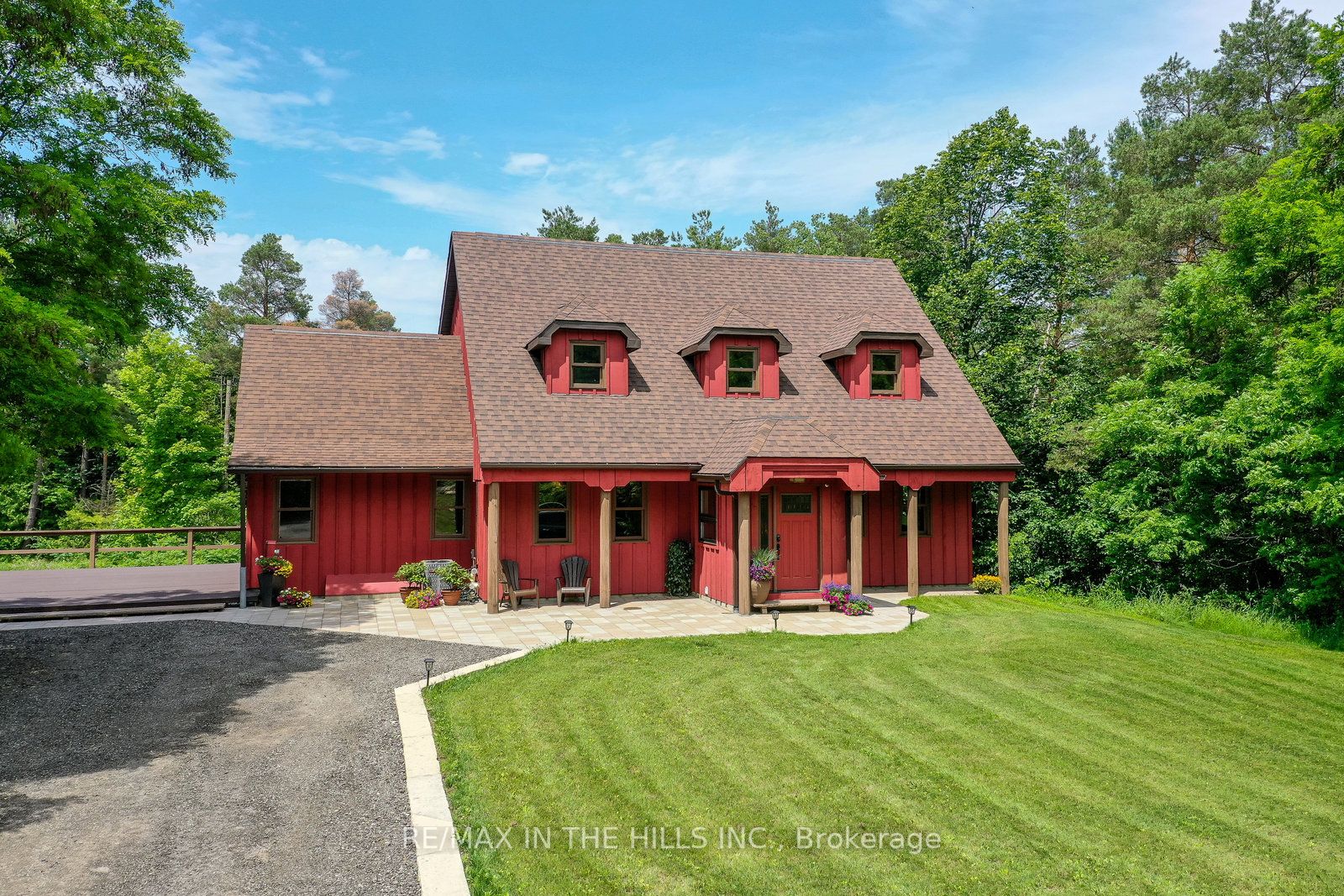 308341 Hockley Road