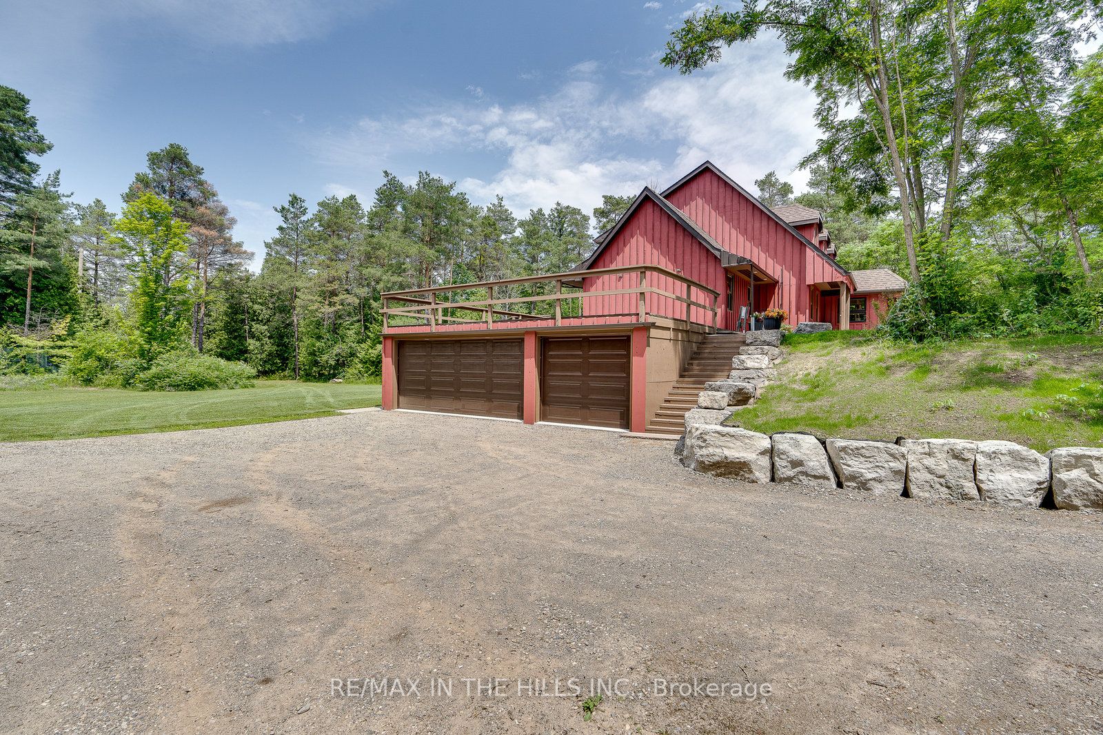 308341 Hockley Road