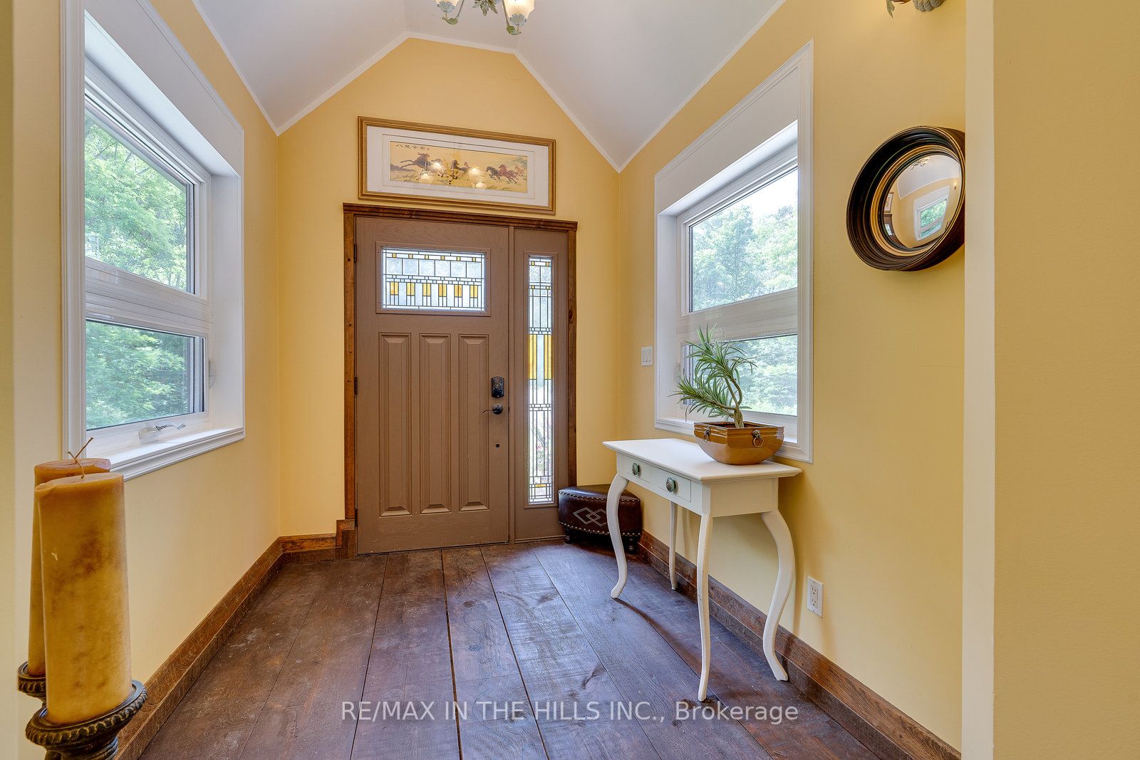 308341 Hockley Road