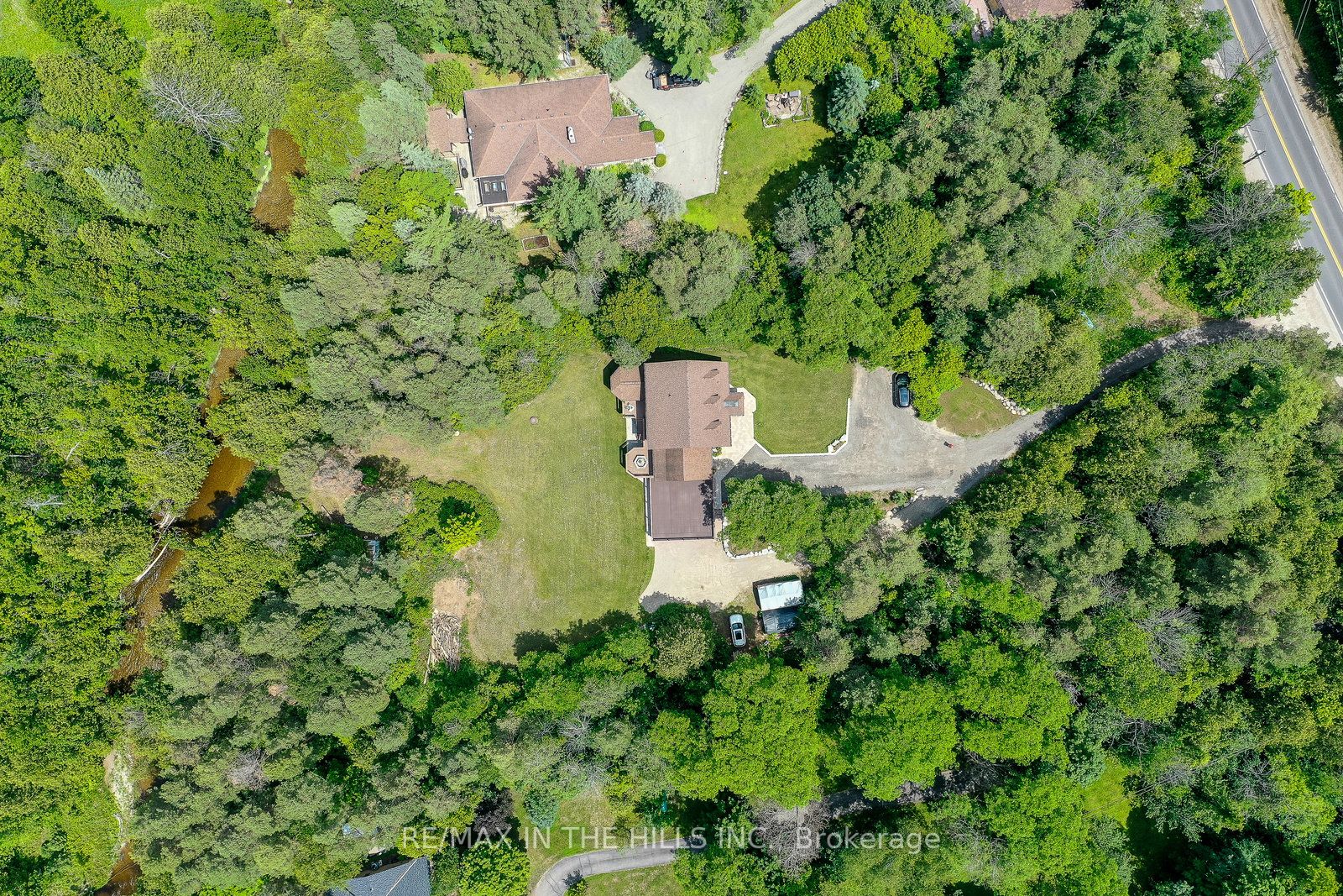308341 Hockley Road