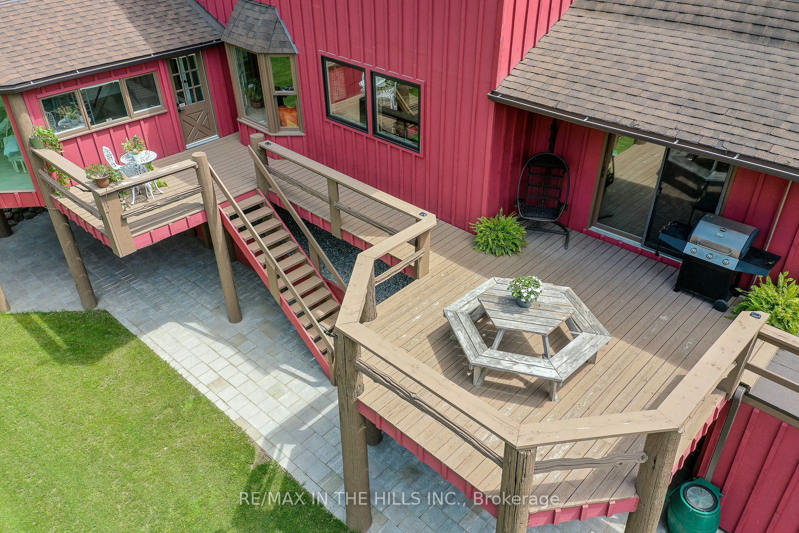 308341 Hockley Road