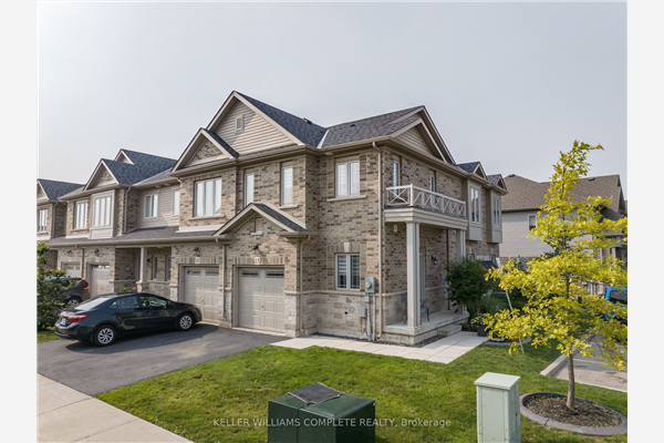 13 Serenity Lane, Hamilton