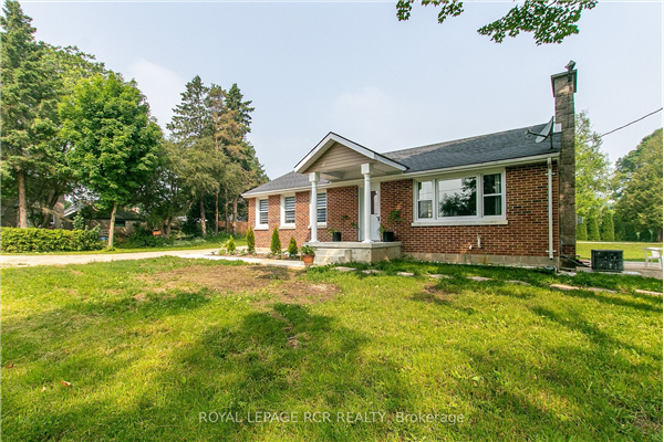 53 Toronto St, Grey Highlands