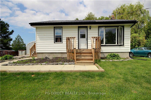 220 Boulton Rd, Quinte West