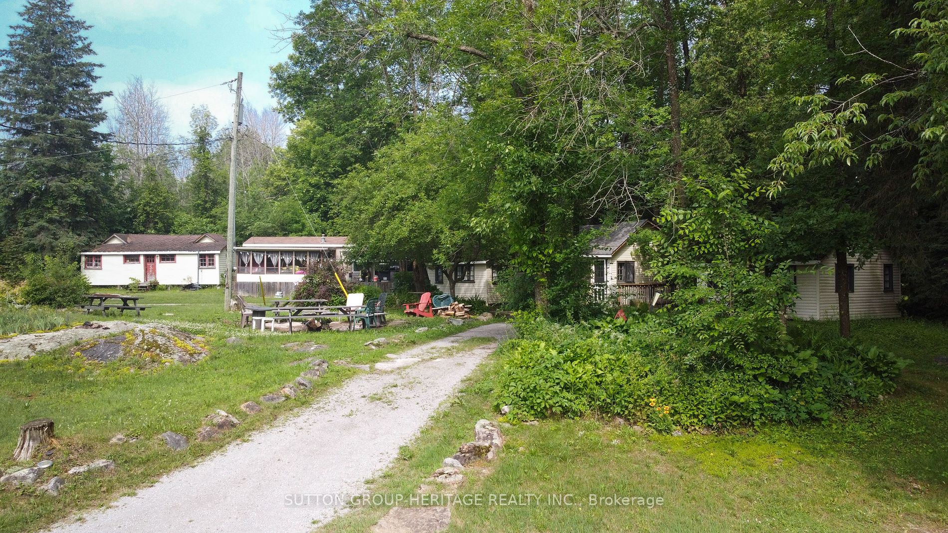 15 Cedar Nook Road