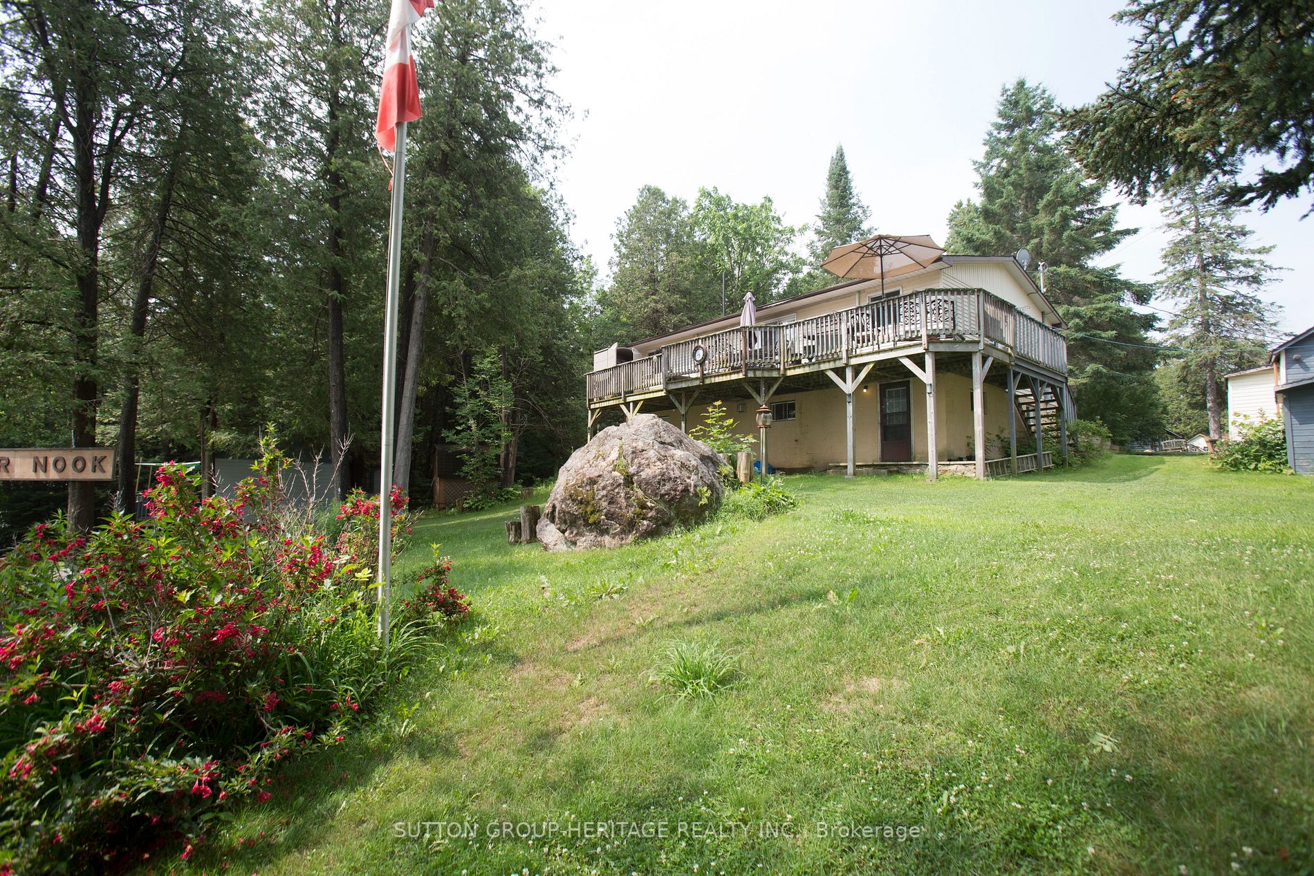 15 Cedar Nook Road