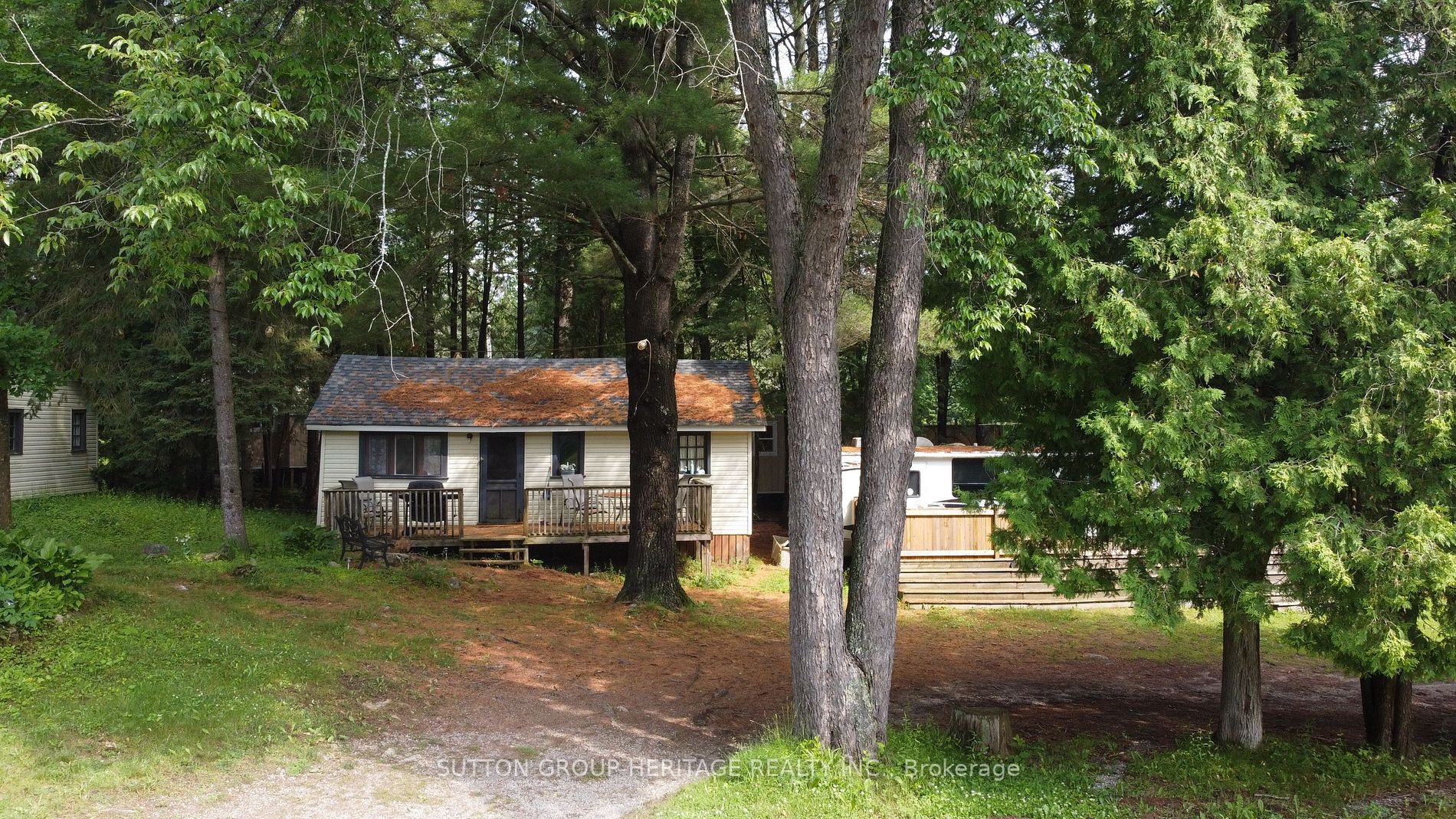 15 Cedar Nook Road