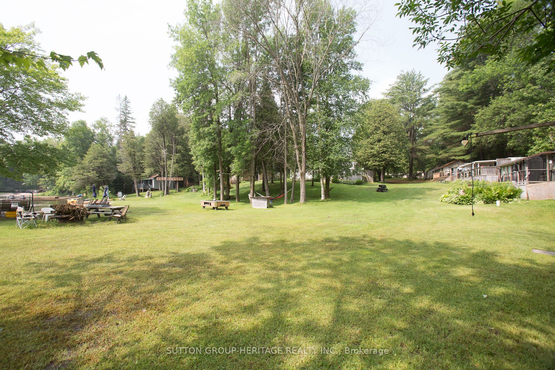 15 Cedar Nook Road