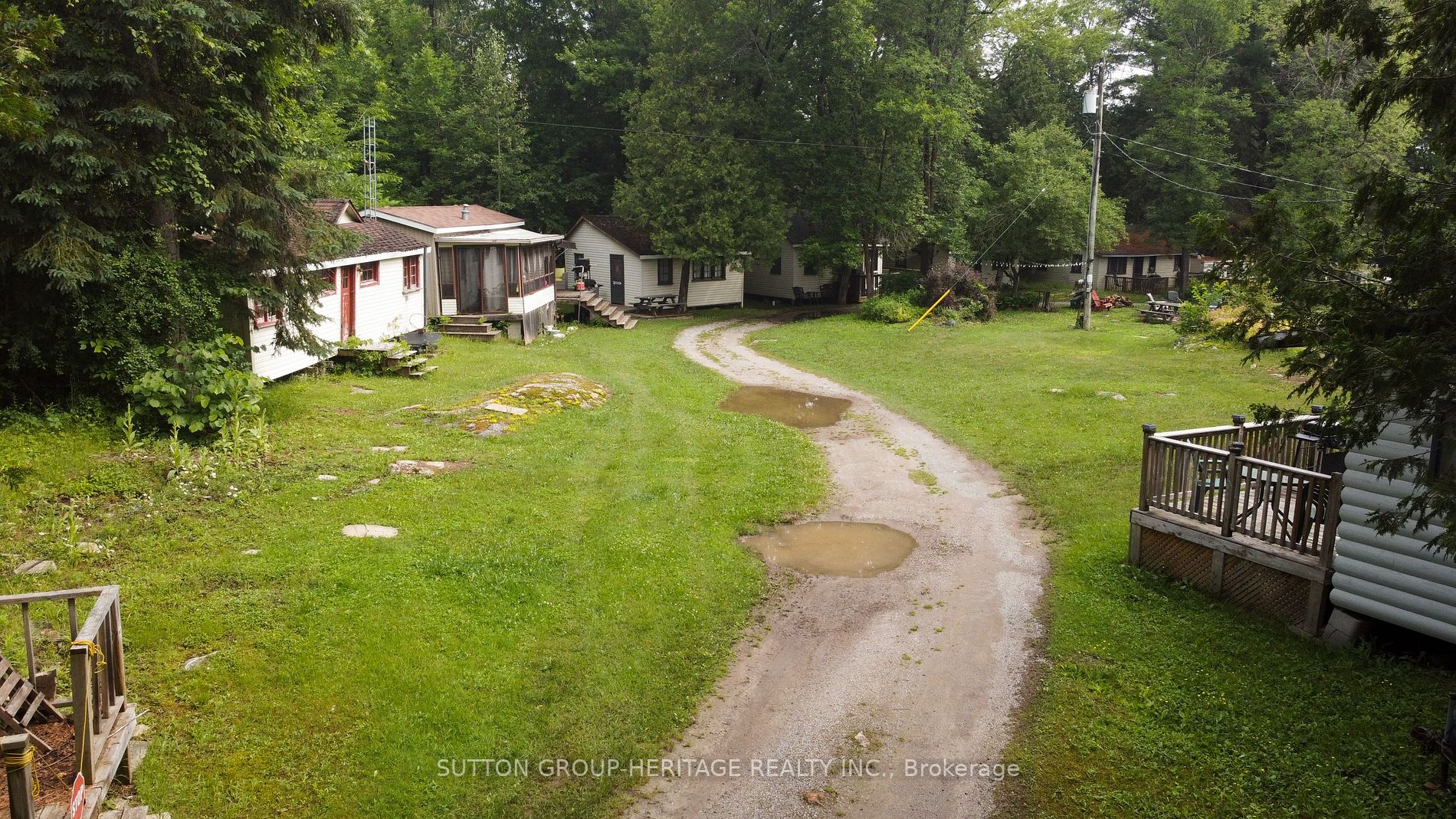 15 Cedar Nook Road