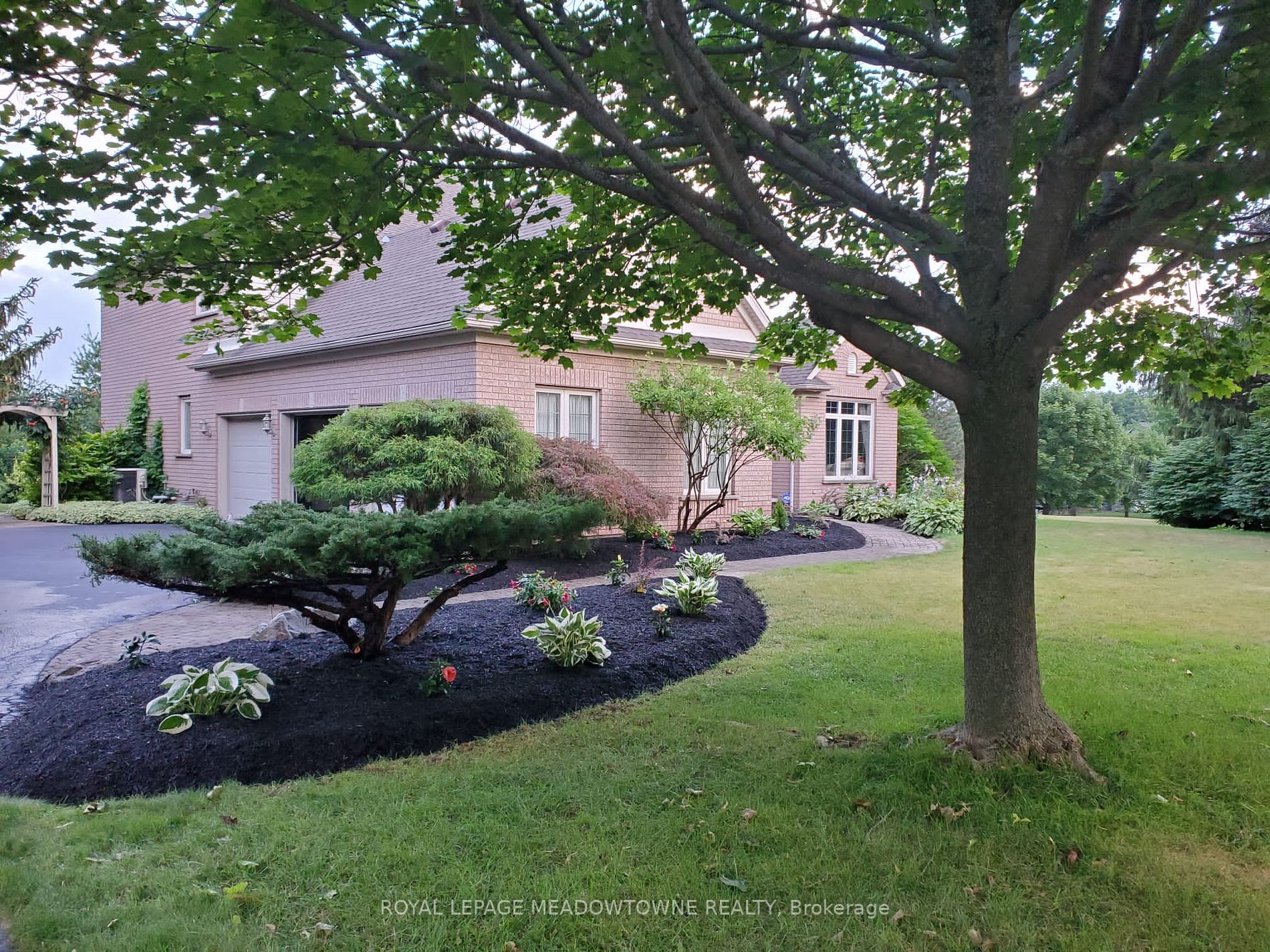 9 Palomino Dr