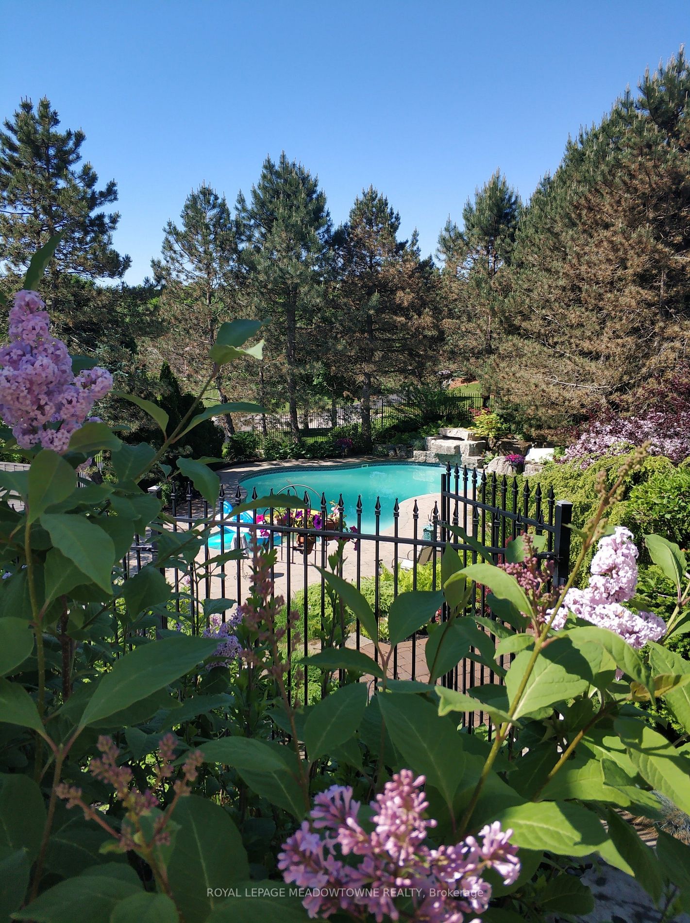 9 Palomino Dr