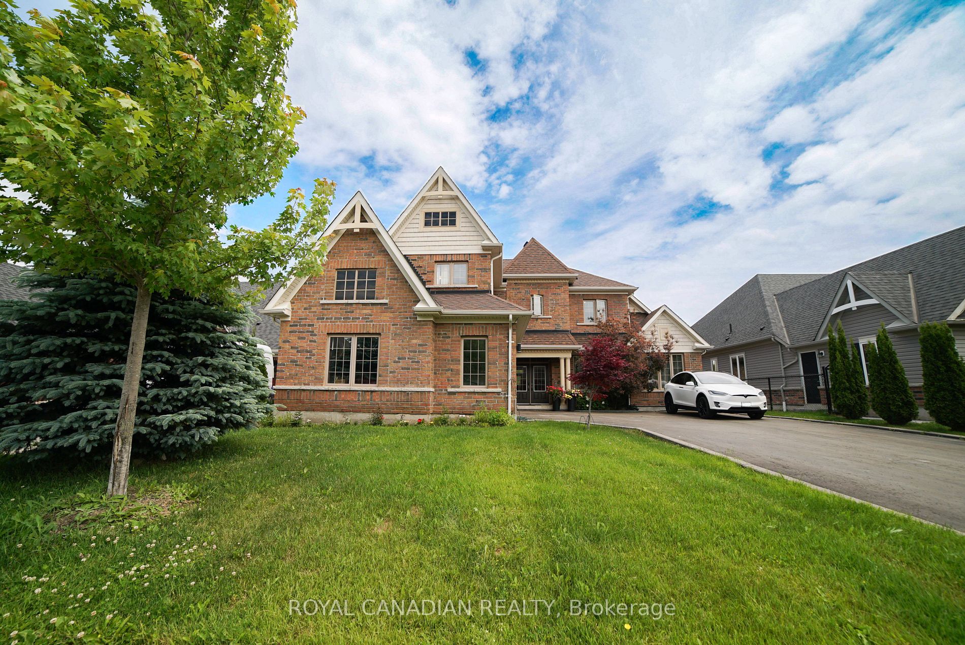 45 Benson Avenue