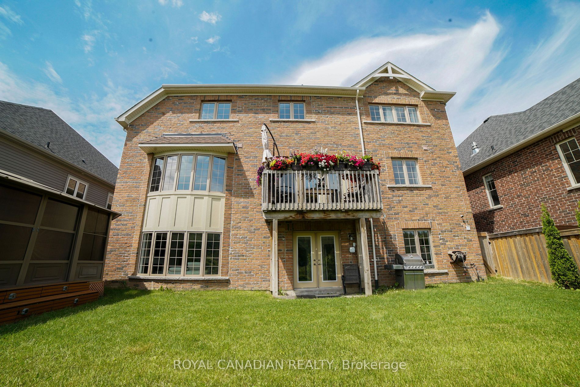 45 Benson Avenue