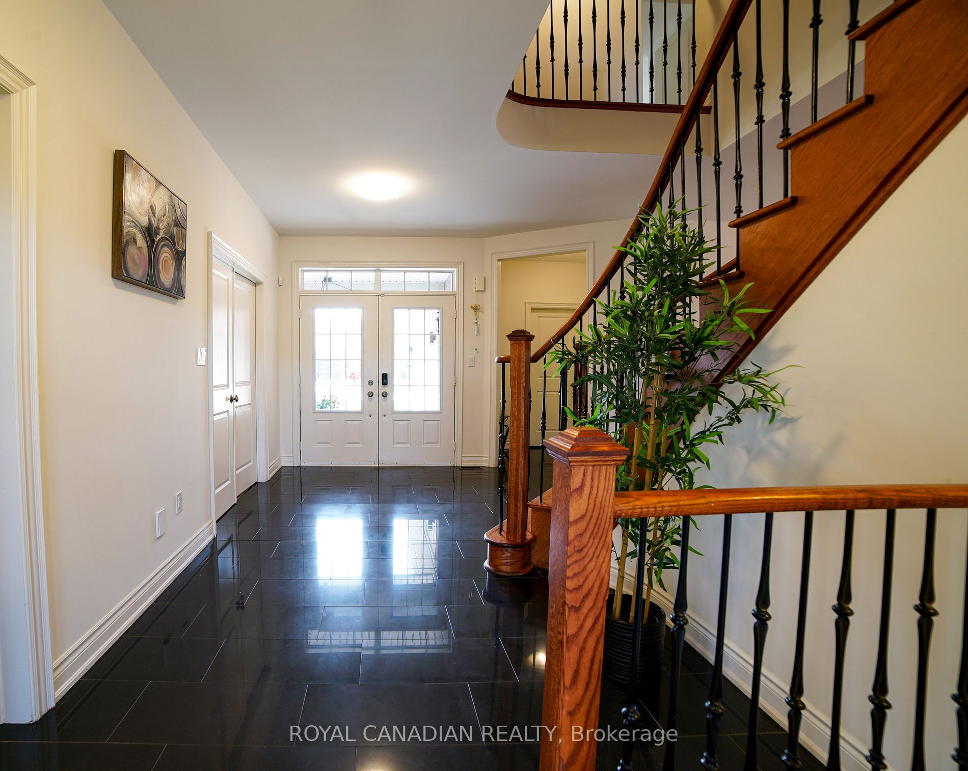 45 Benson Avenue