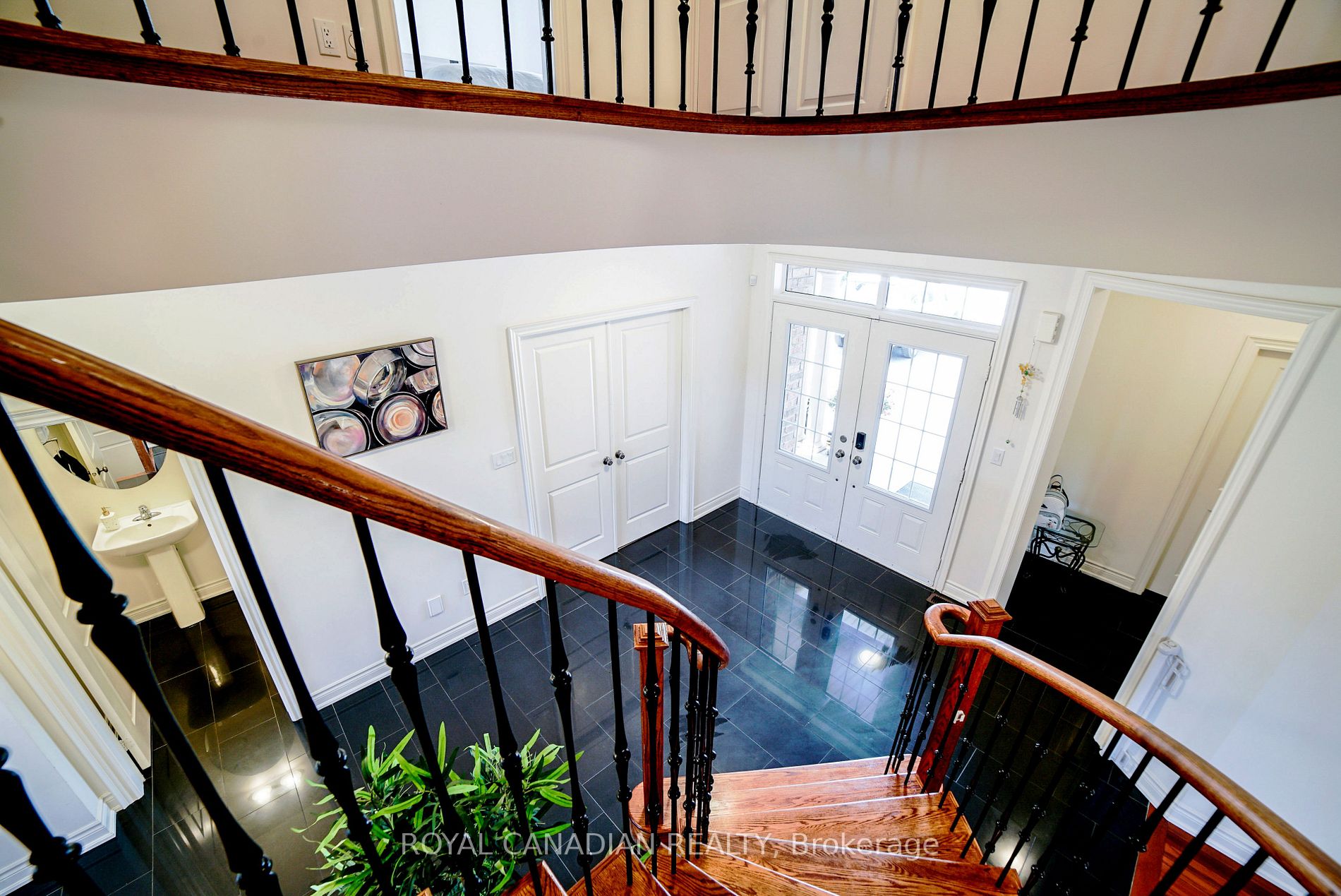 45 Benson Avenue