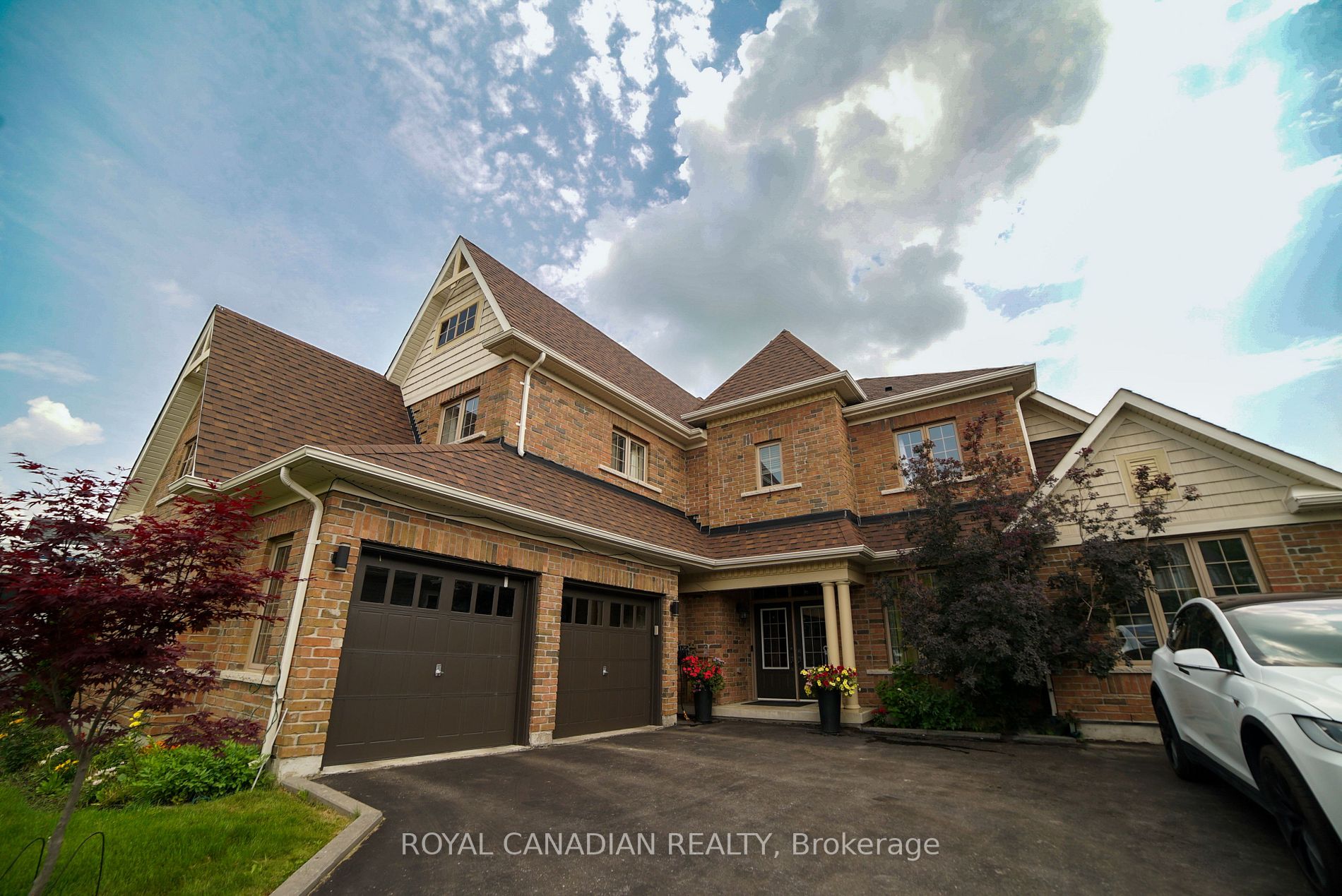 45 Benson Avenue