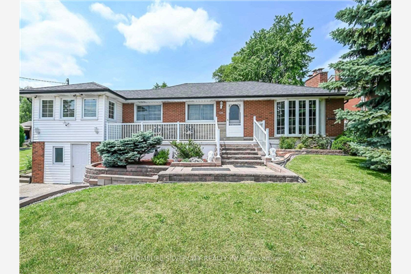436 Upper Horning Rd, Hamilton