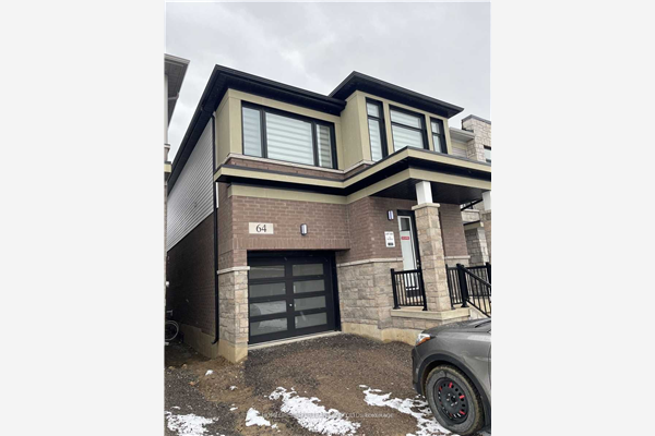64 Yale Dr, Hamilton