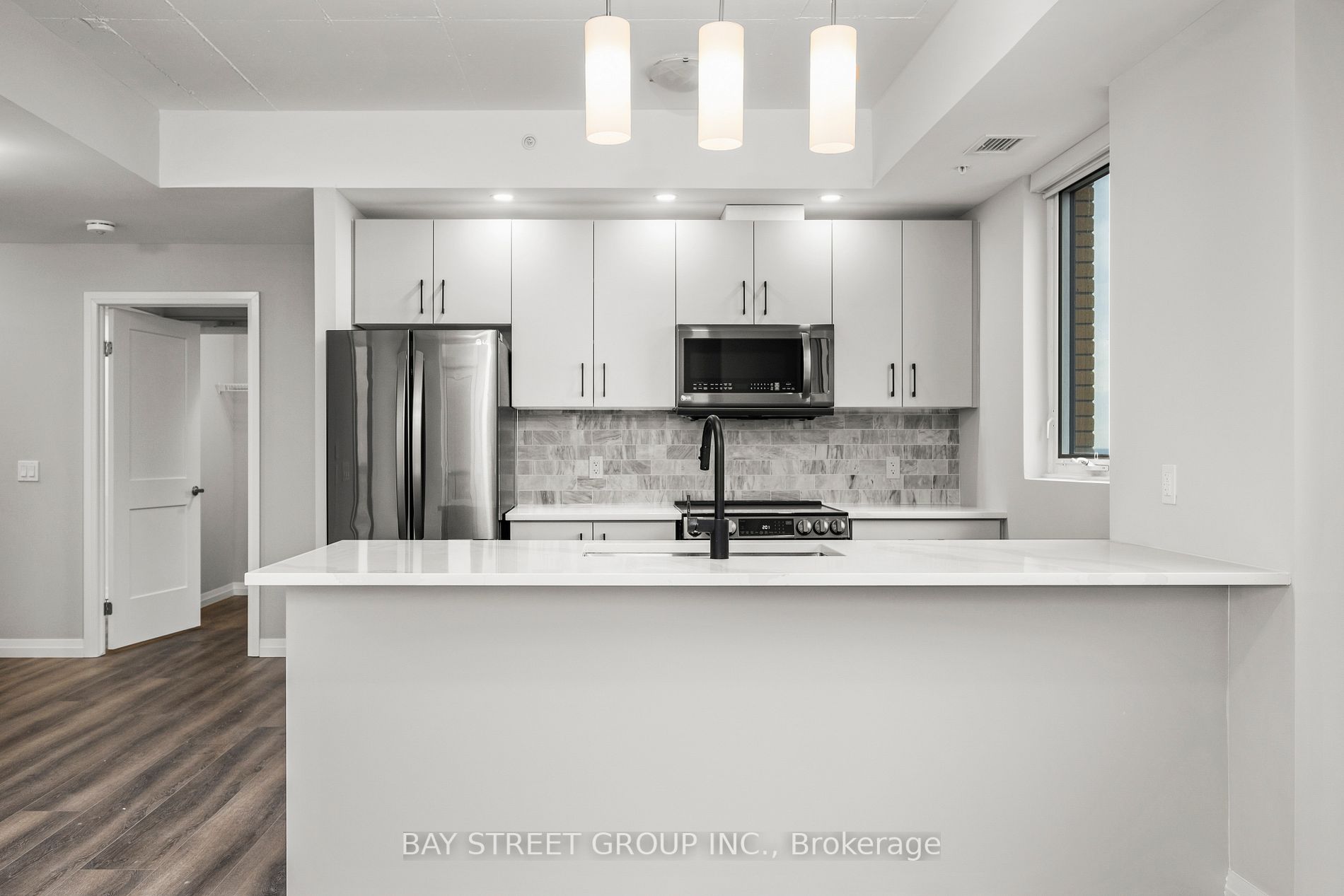108 Garment St, #2202