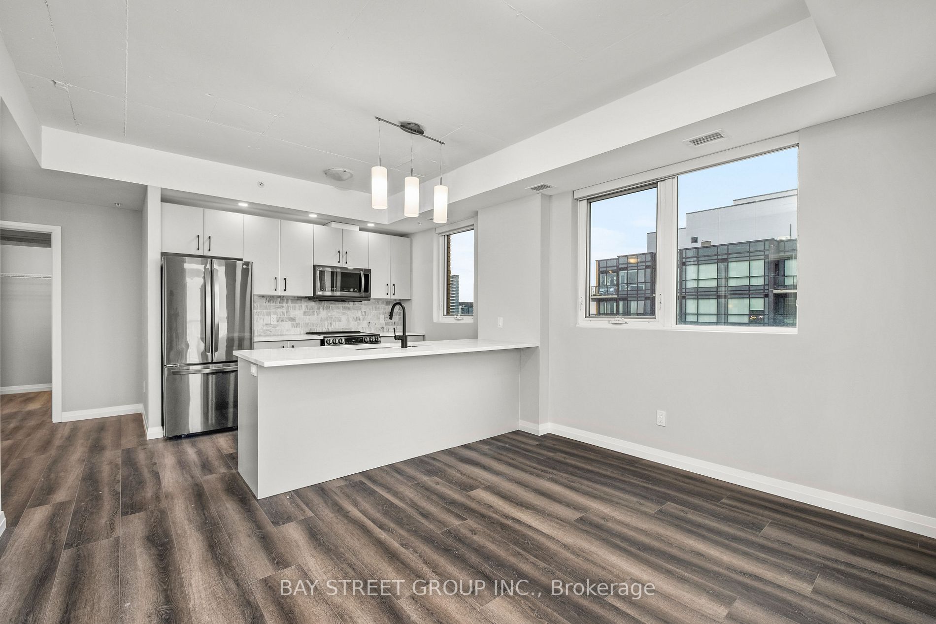 108 Garment St, #2202