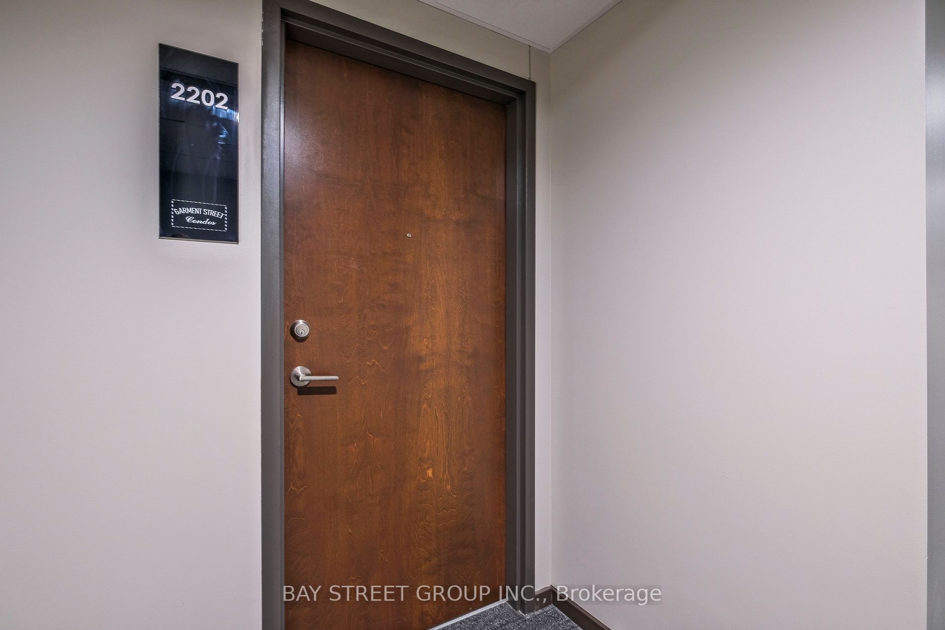 108 Garment St, #2202