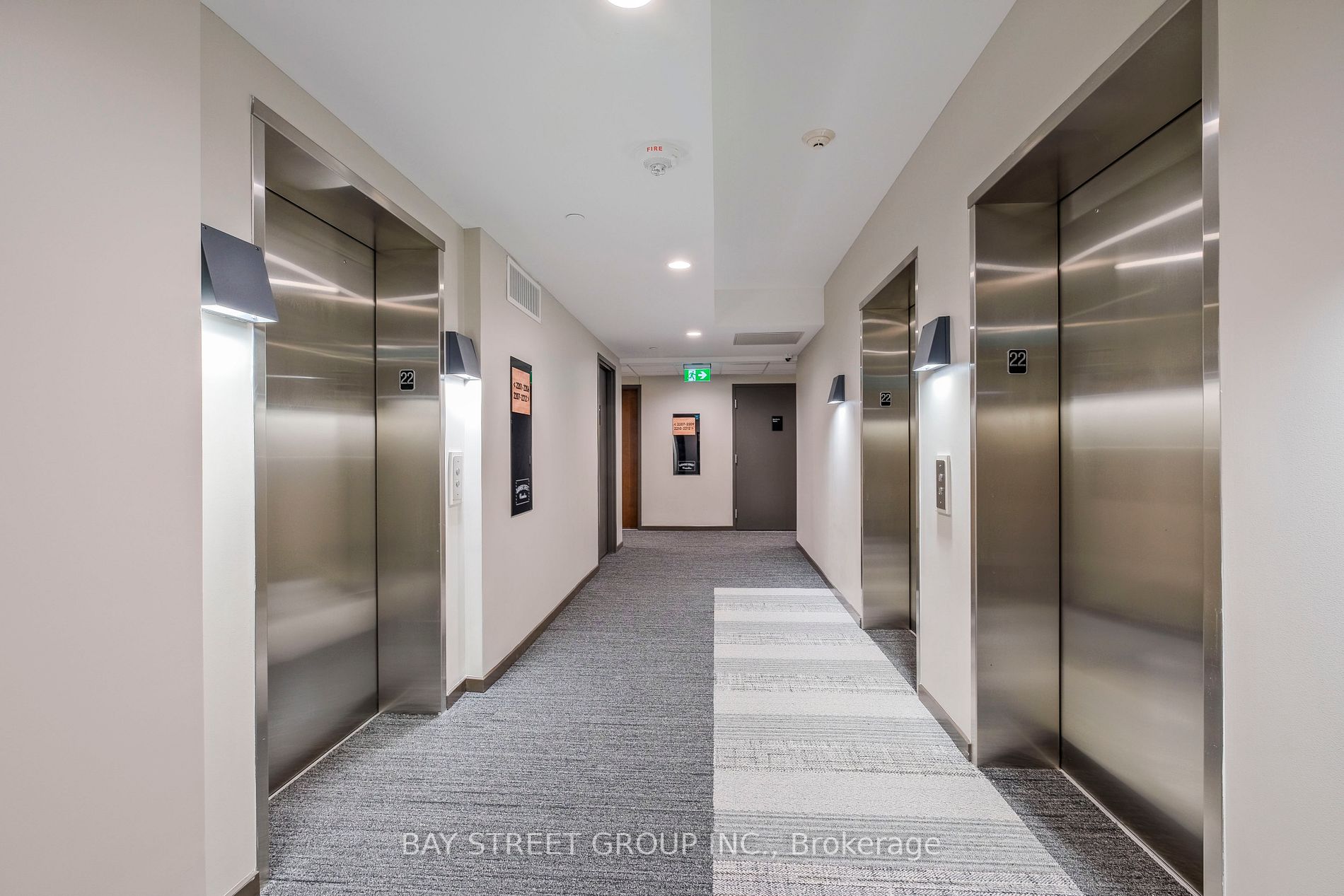 108 Garment St, #2202