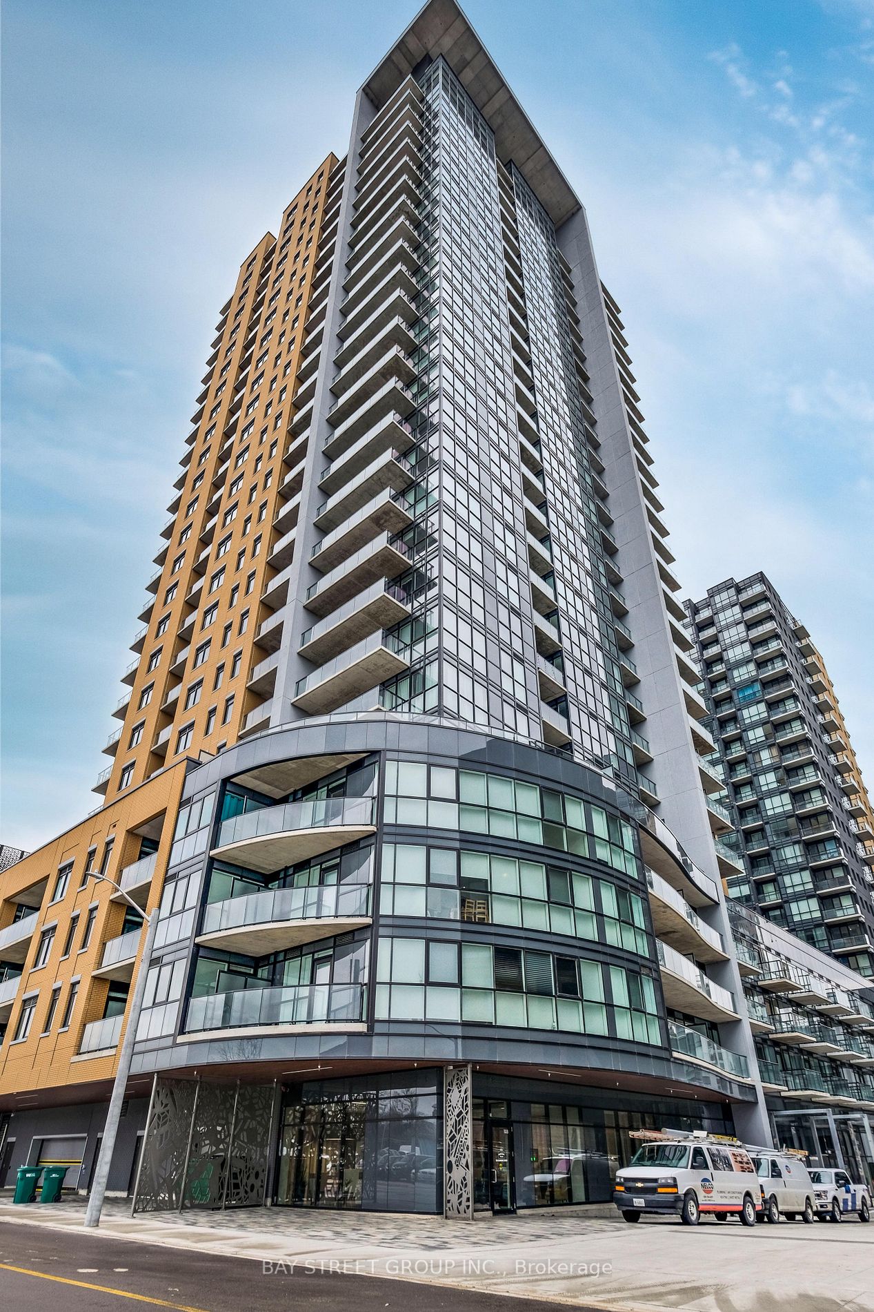 108 Garment St, #2202