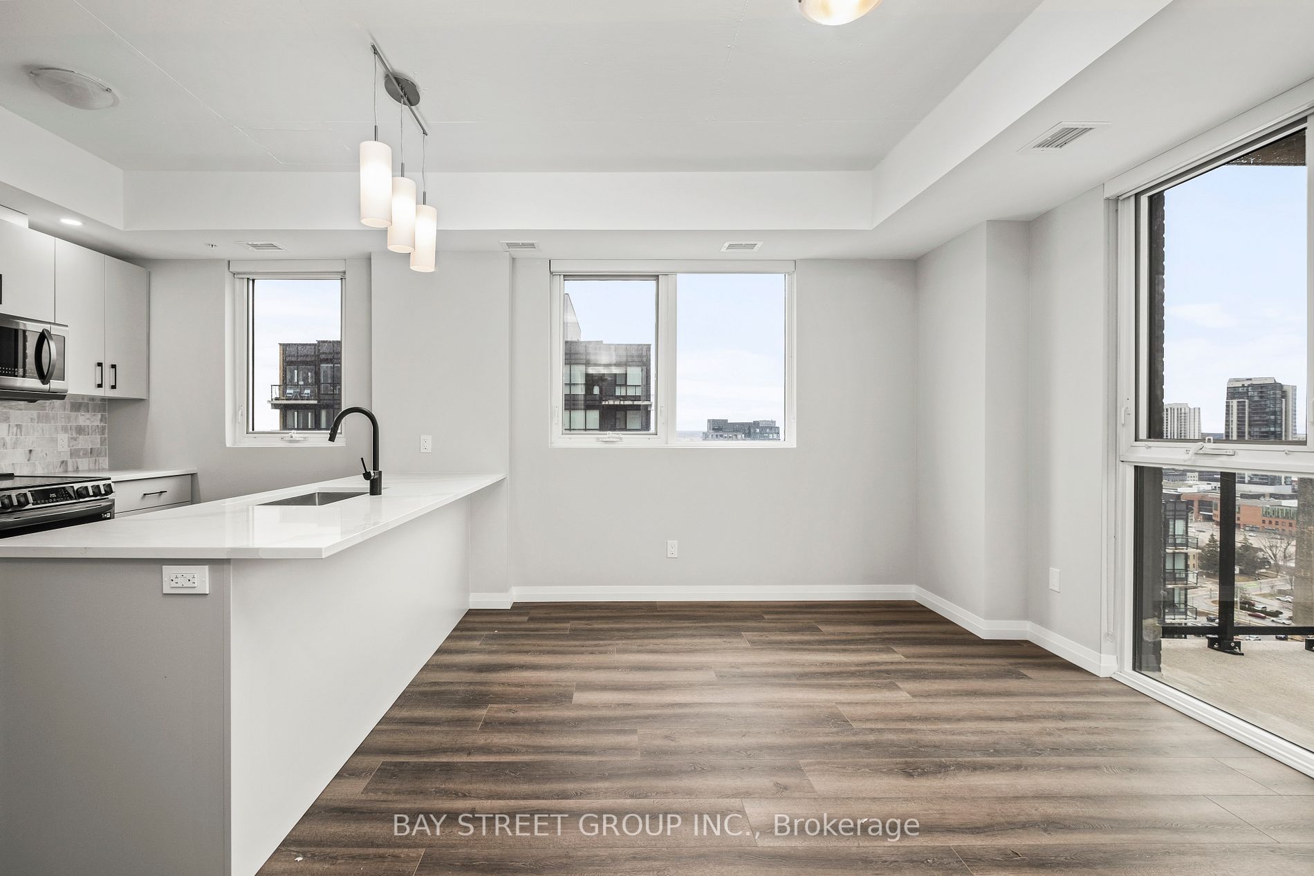 108 Garment St, #2202