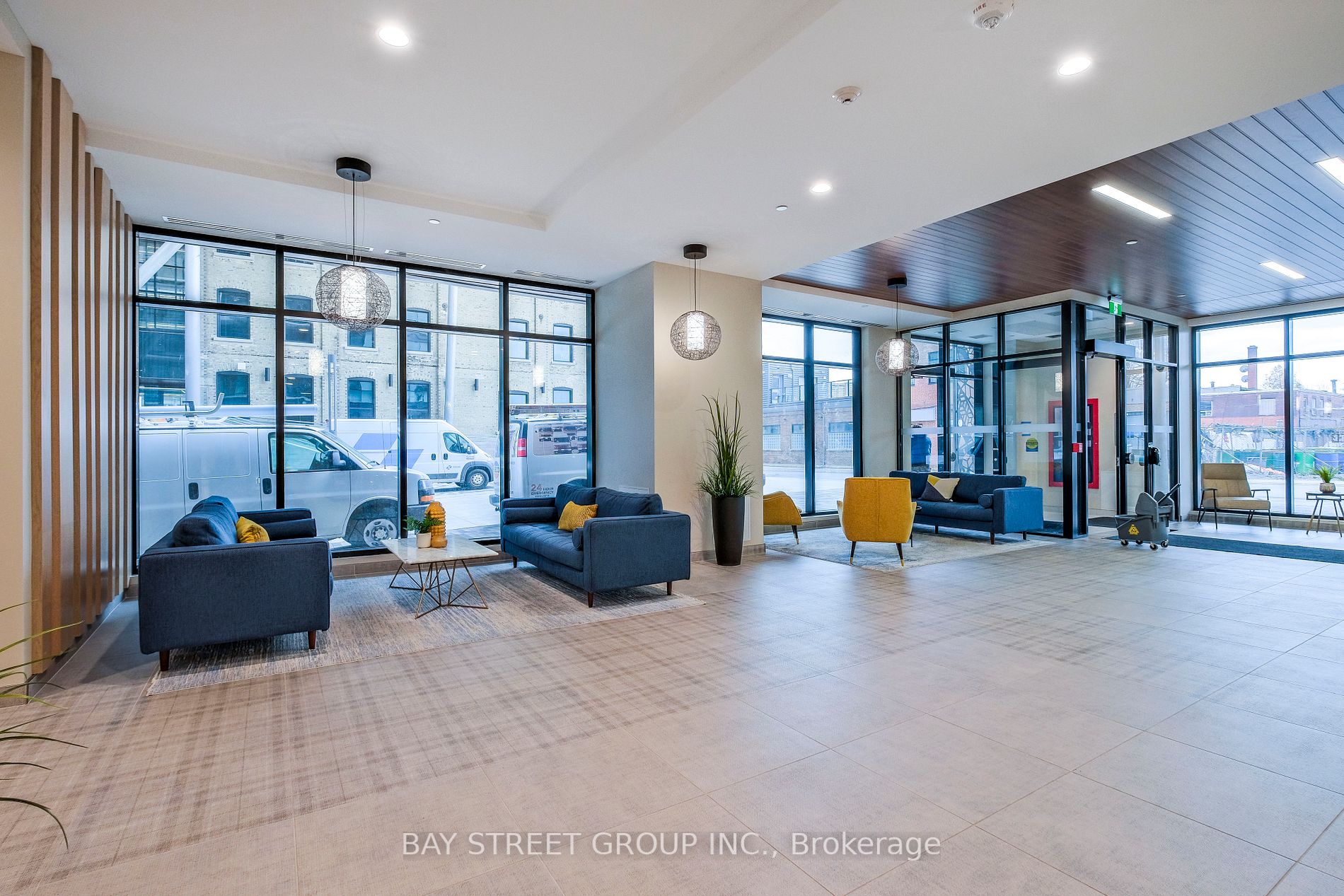 108 Garment St, #2202
