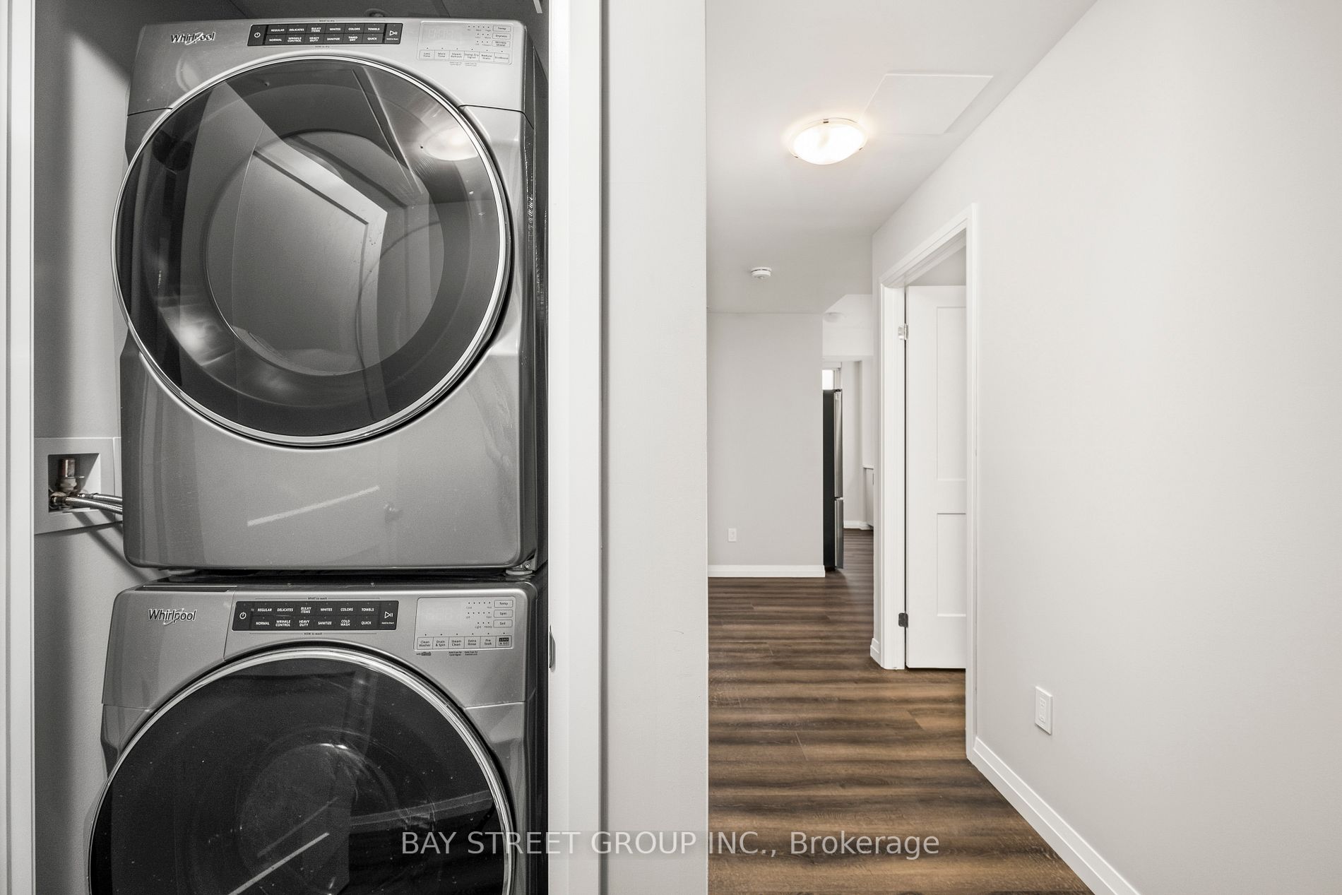 108 Garment St, #2202