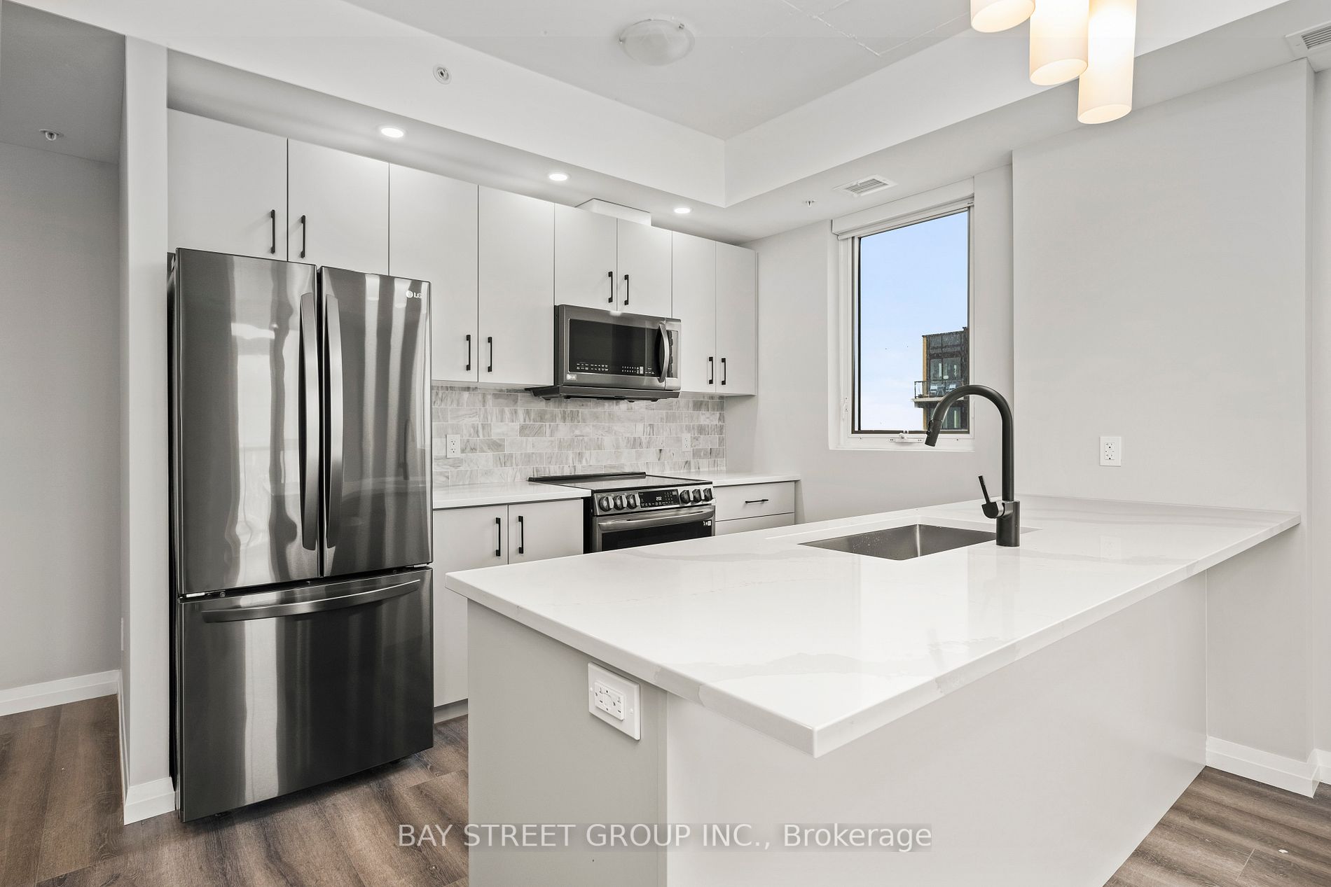 108 Garment St, #2202