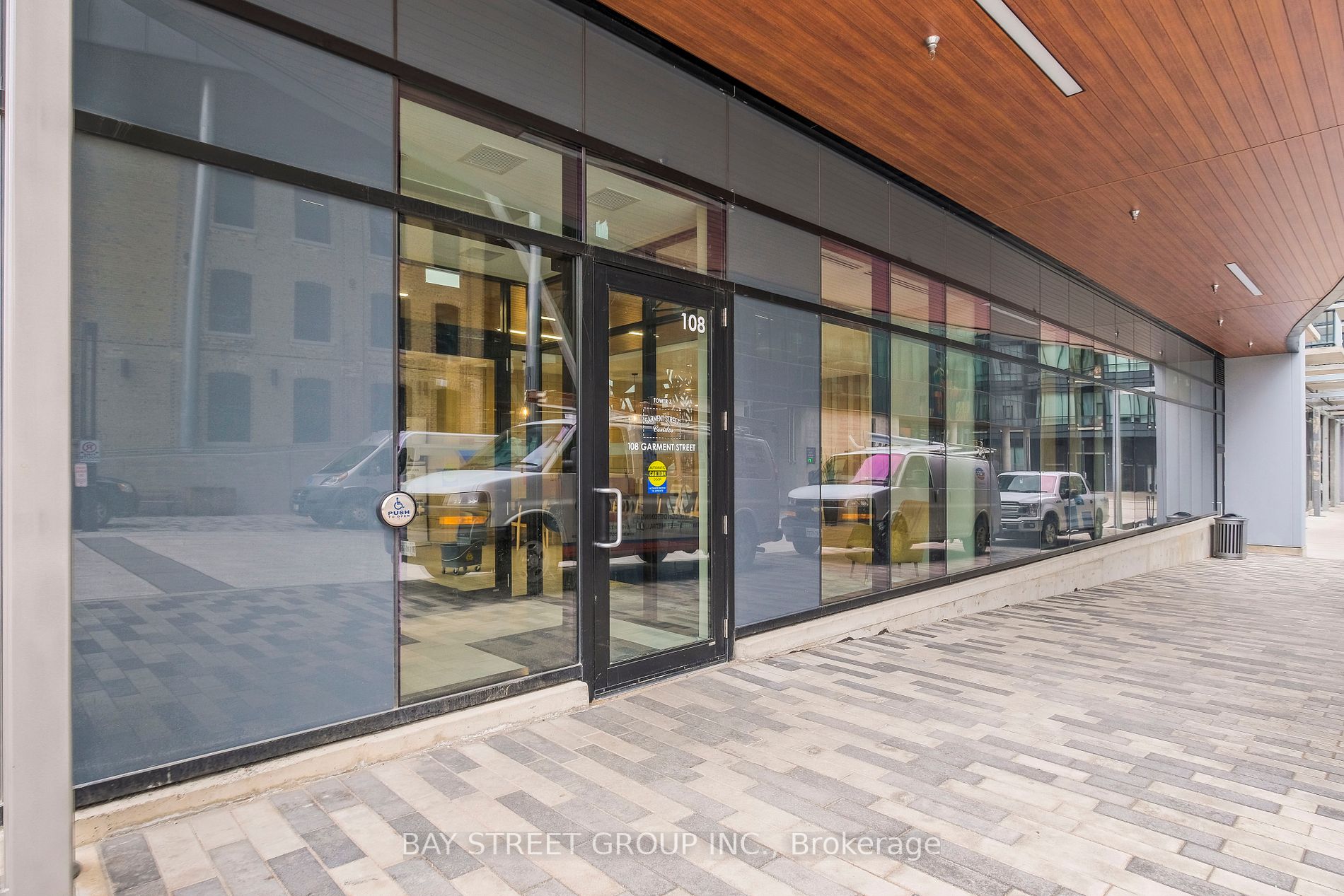 108 Garment St, #2202