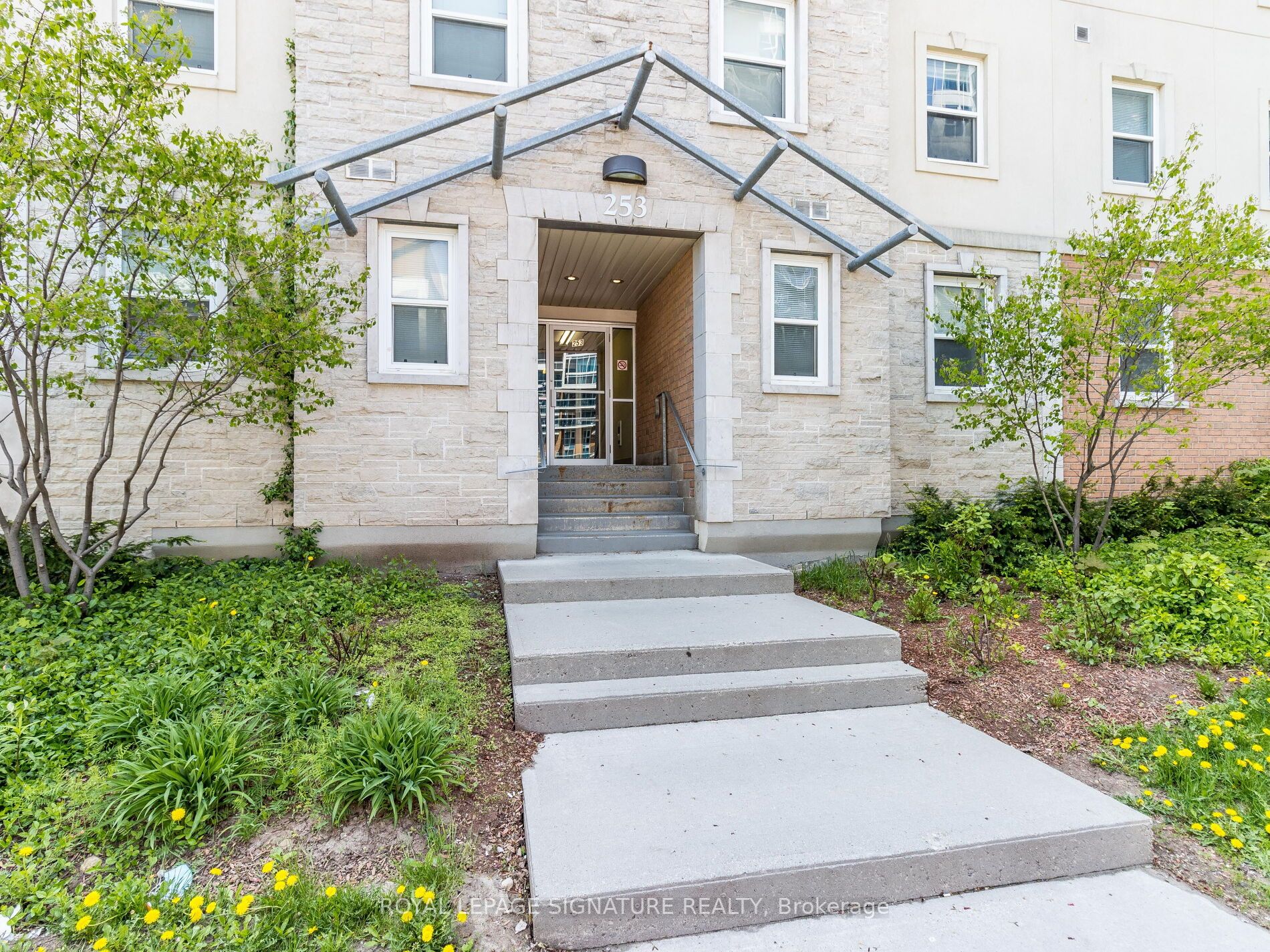 253 Lester Street, #101