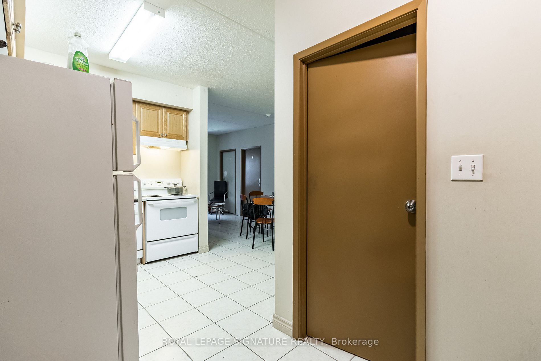 253 Lester Street, #101