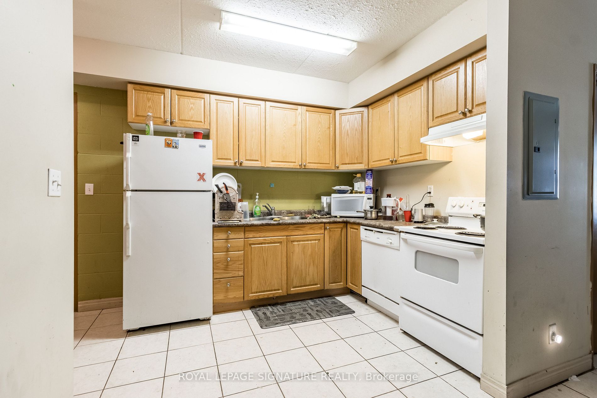 253 Lester Street, #101