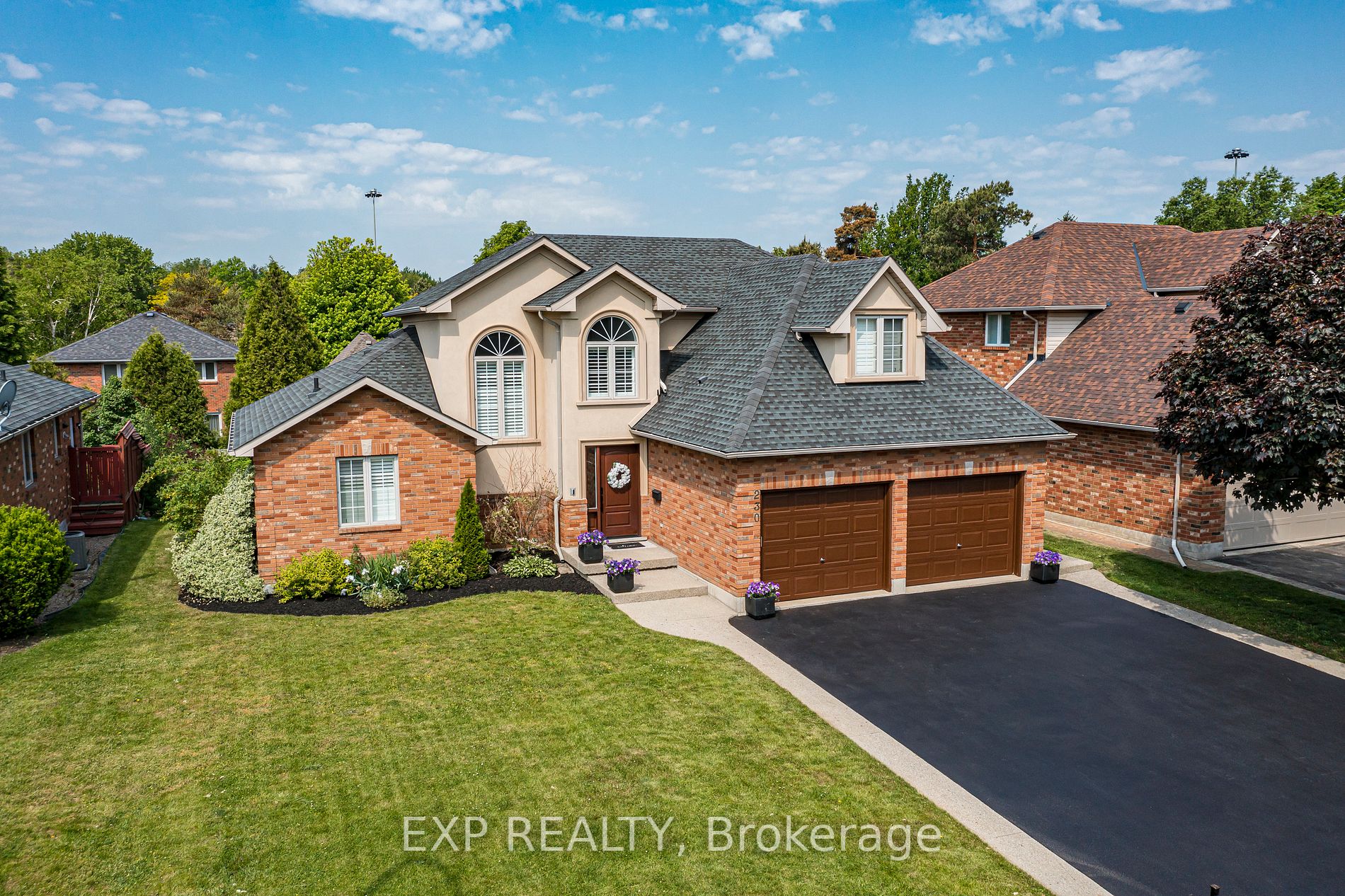 230 Appleby Rd