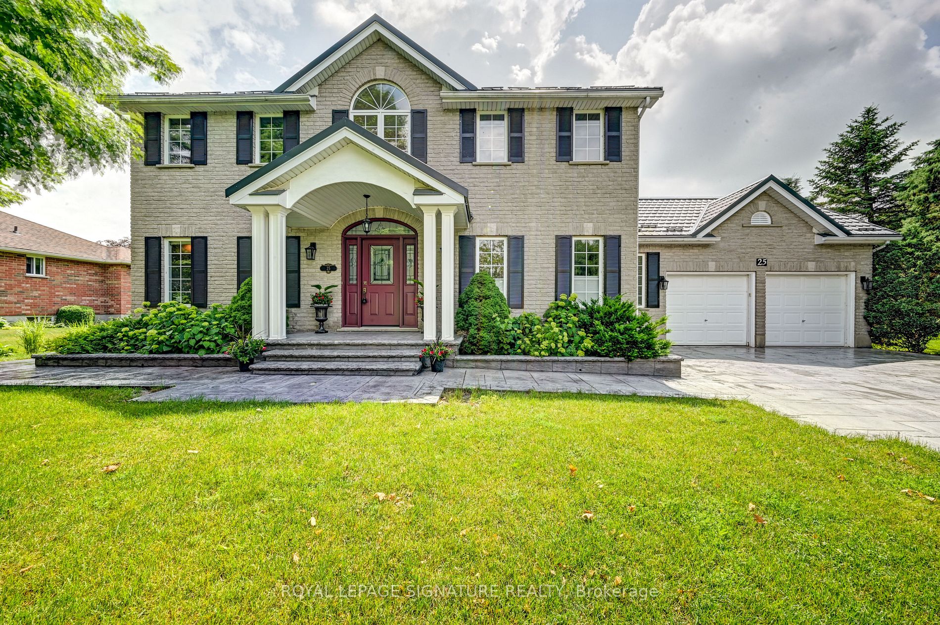 25 Jason Dr