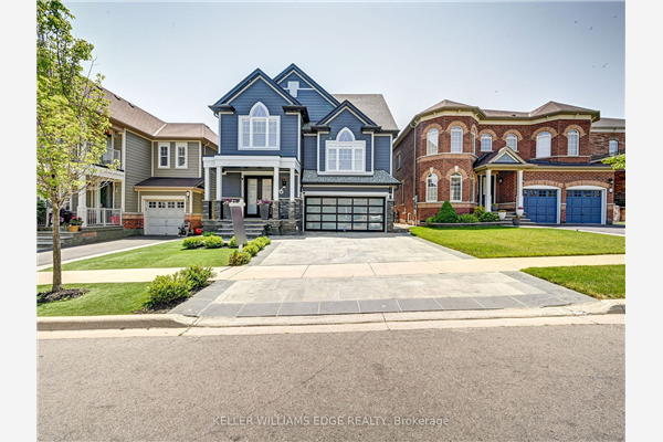96 Springview Dr, Hamilton