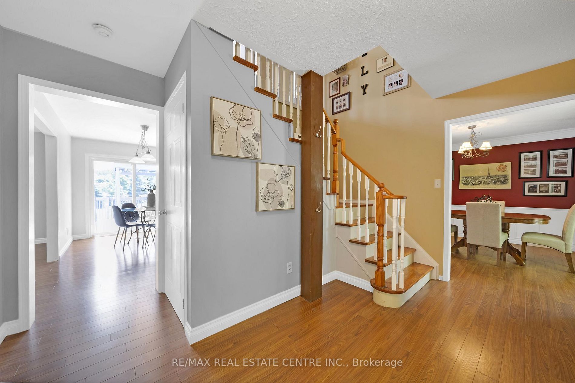 1 Elizabeth Crescent