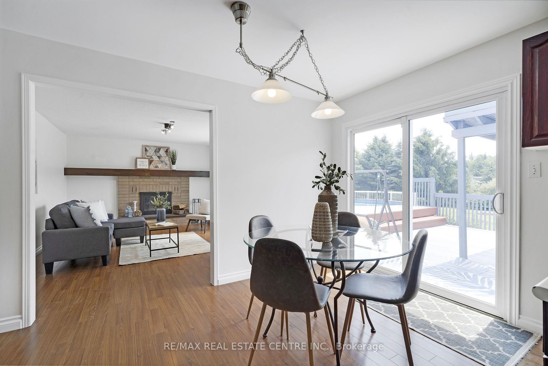 1 Elizabeth Crescent